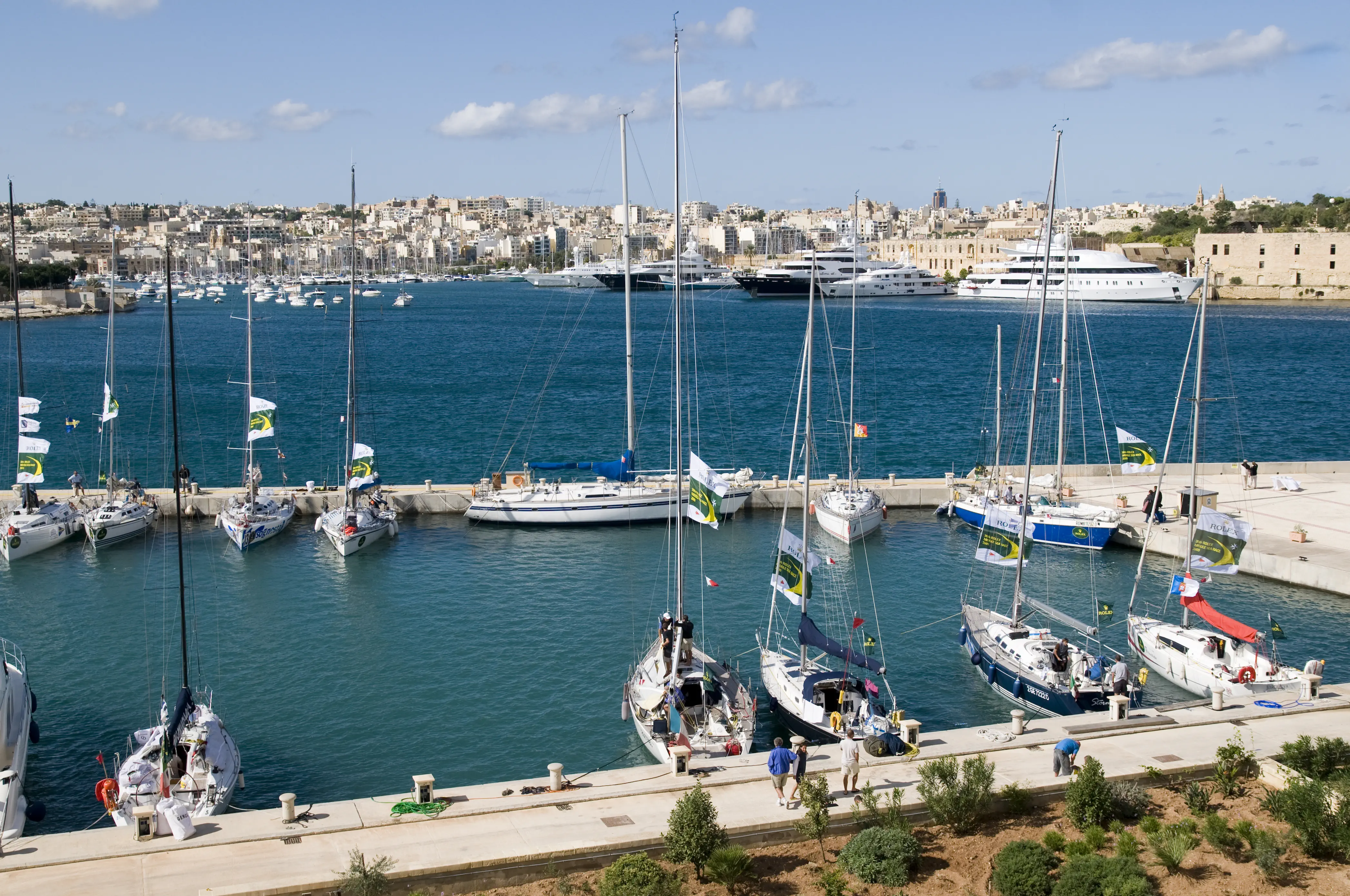 Grand Excelsior (Valletta) - zdjęcie 135