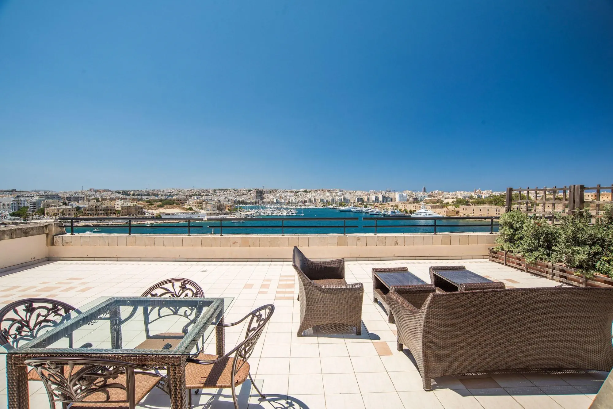 Grand Excelsior (Valletta) - zdjęcie 205