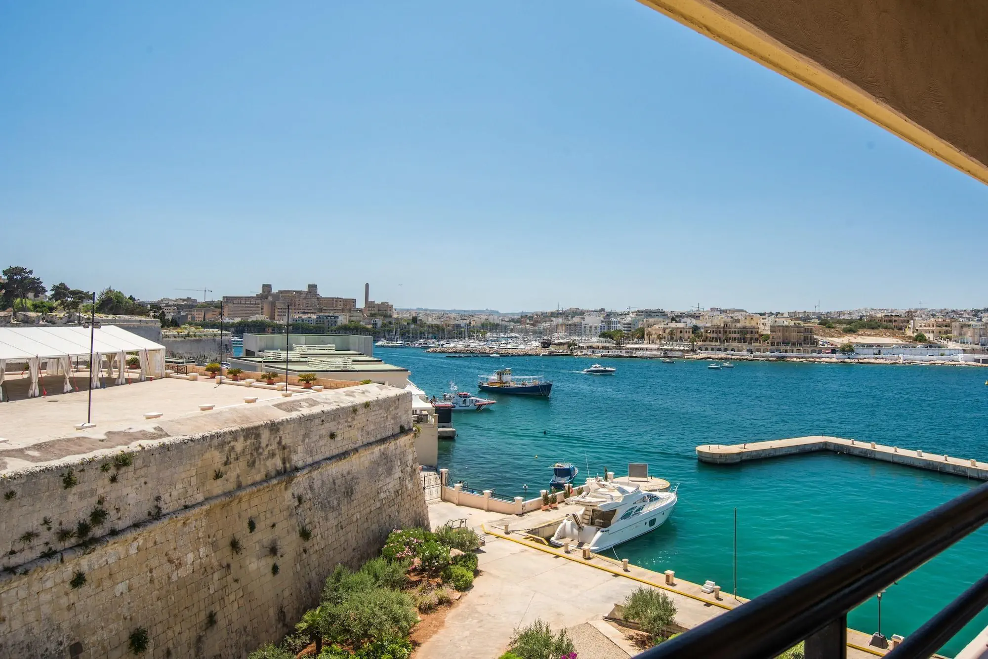 Grand Excelsior (Valletta) - zdjęcie 164