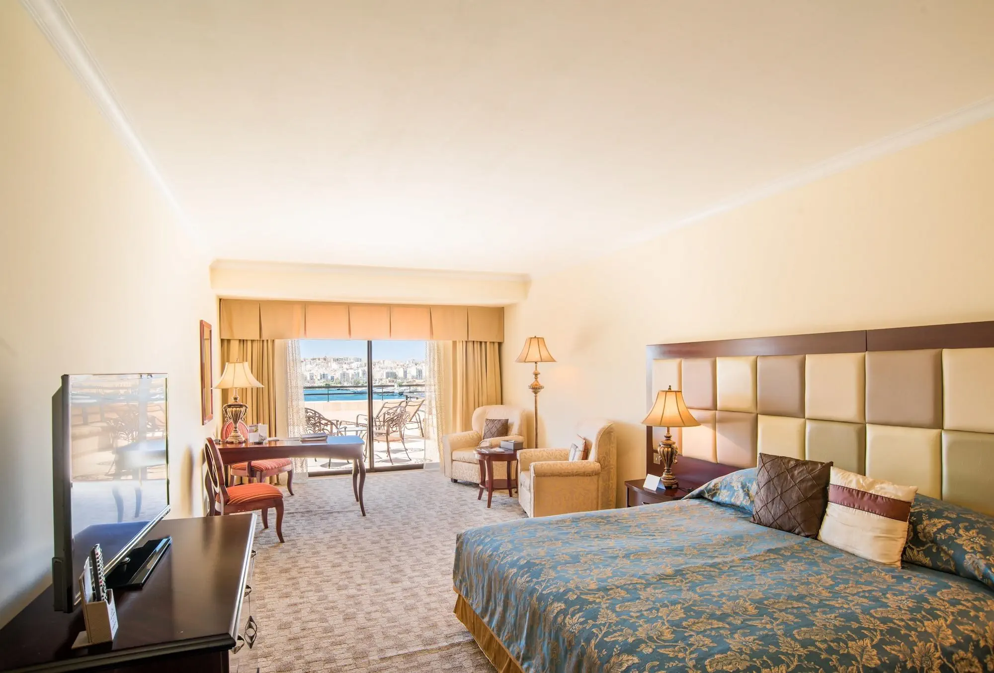 Grand Excelsior (Valletta) - zdjęcie 143