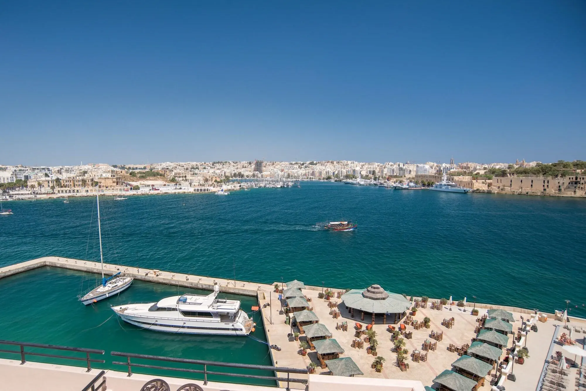 Grand Excelsior (Valletta) - zdjęcie 196
