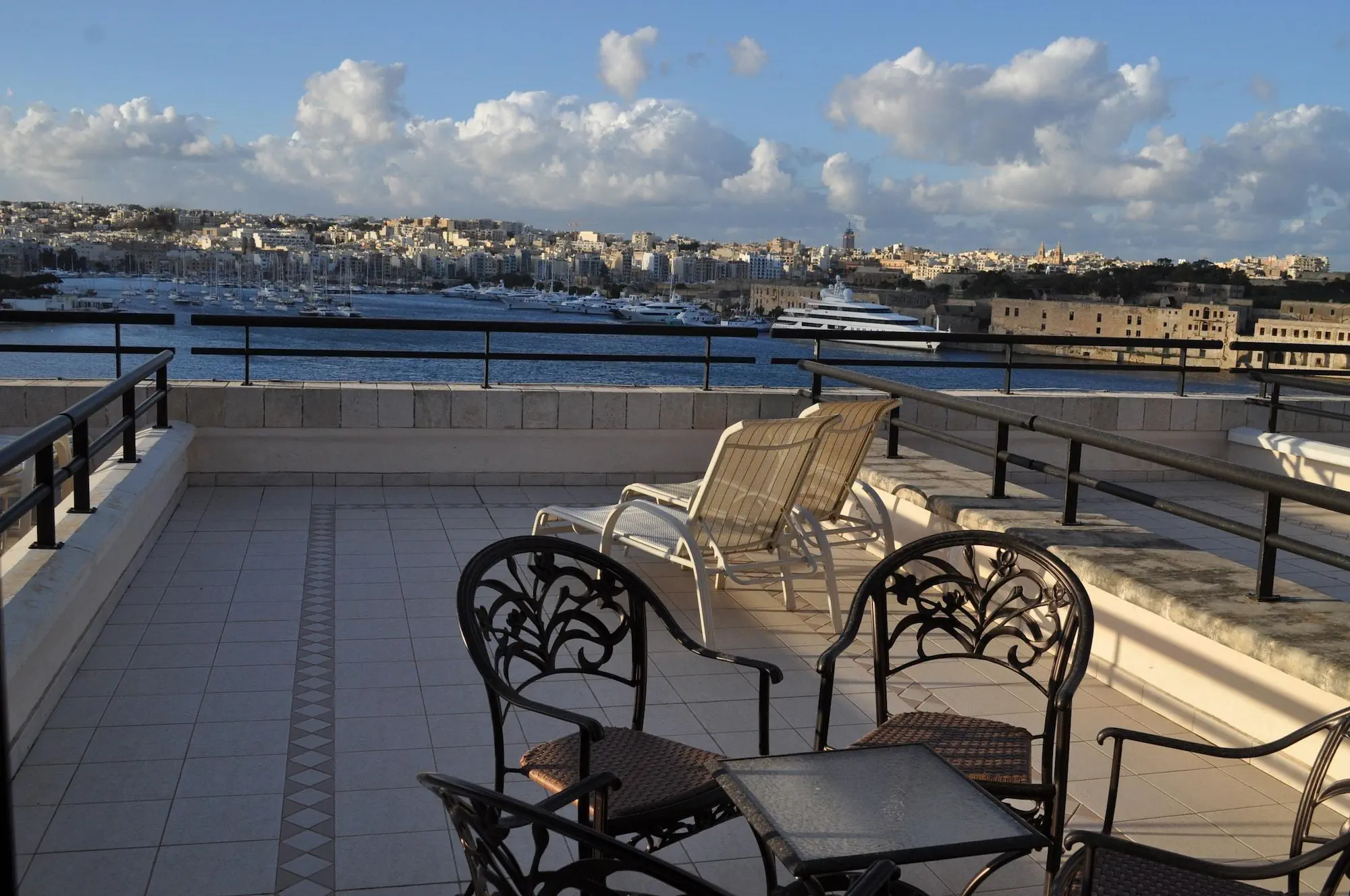 Grand Excelsior (Valletta) - zdjęcie 40