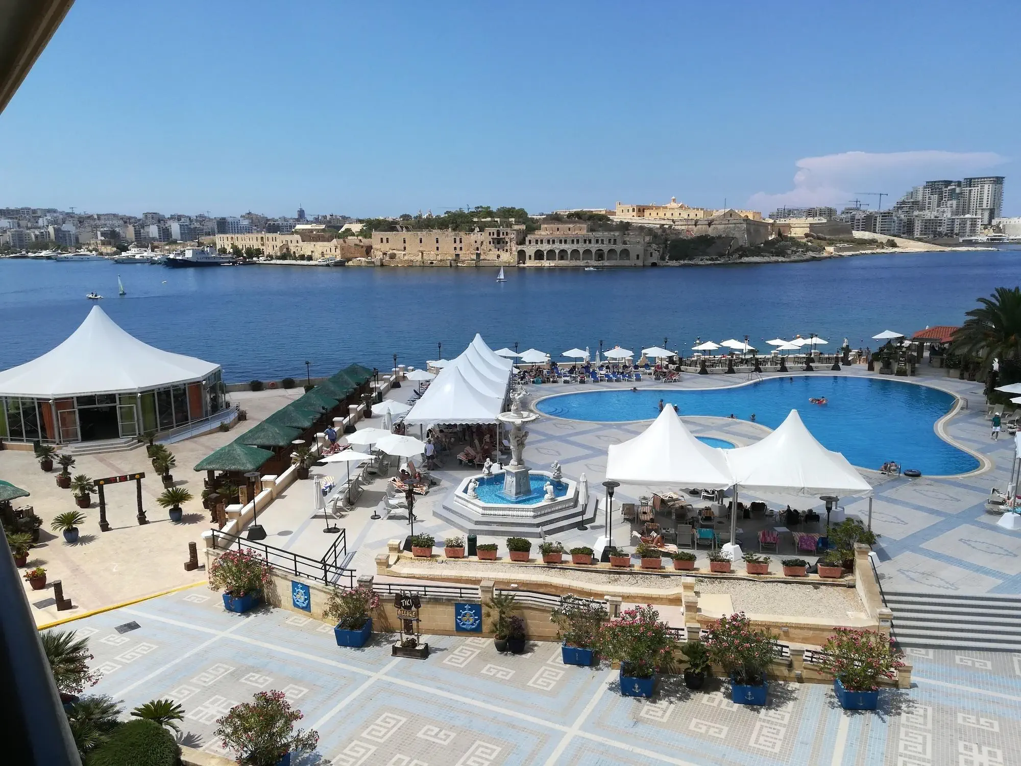 Grand Excelsior (Valletta) - zdjęcie 204
