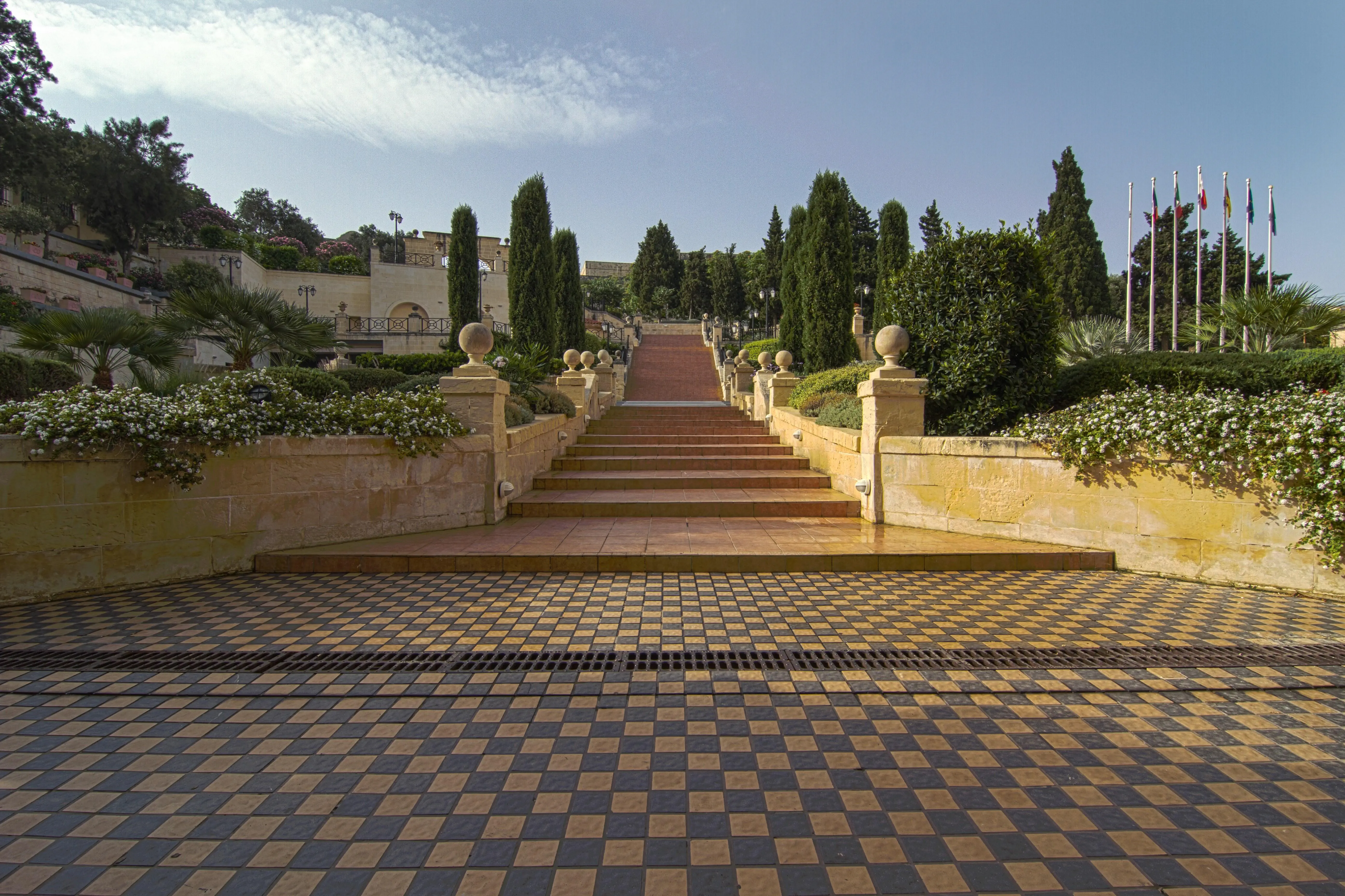 Grand Excelsior (Valletta) - zdjęcie 128