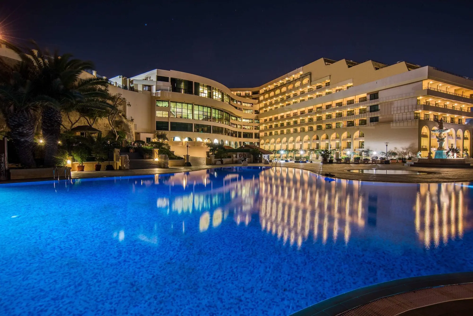 Grand Excelsior (Valletta) - zdjęcie 97