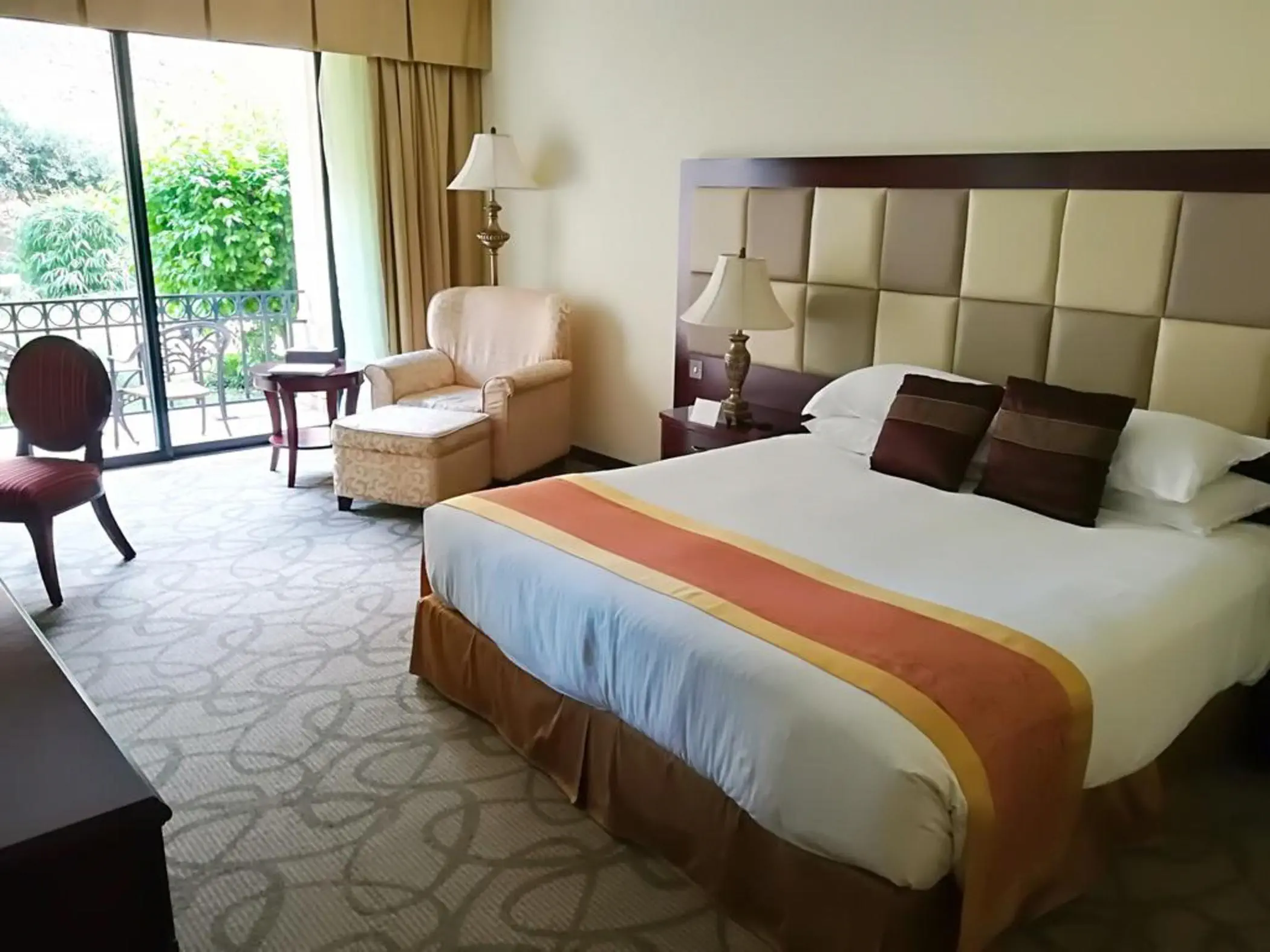 Grand Excelsior (Valletta) - zdjęcie 8