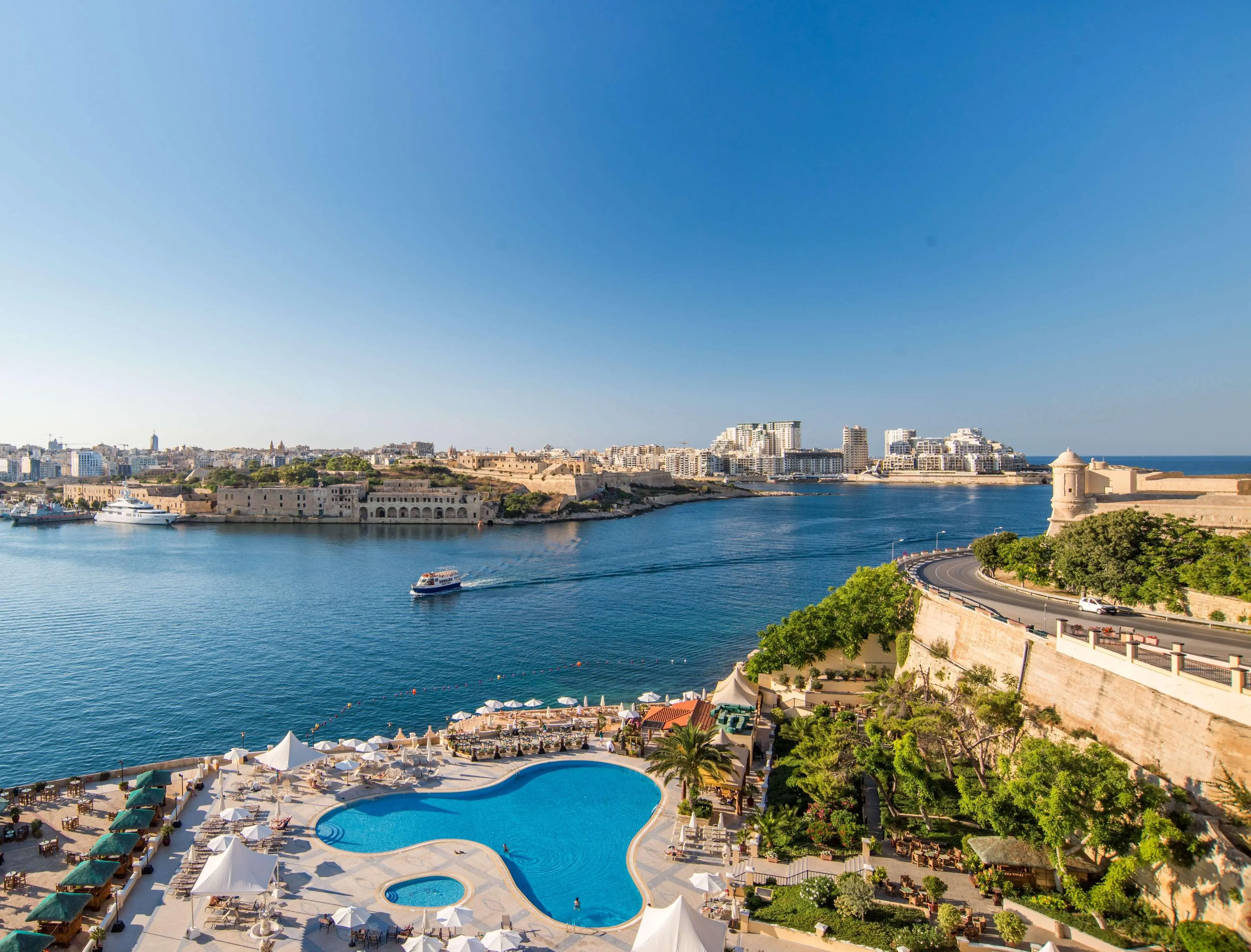 Grand Excelsior (Valletta) - zdjęcie 191