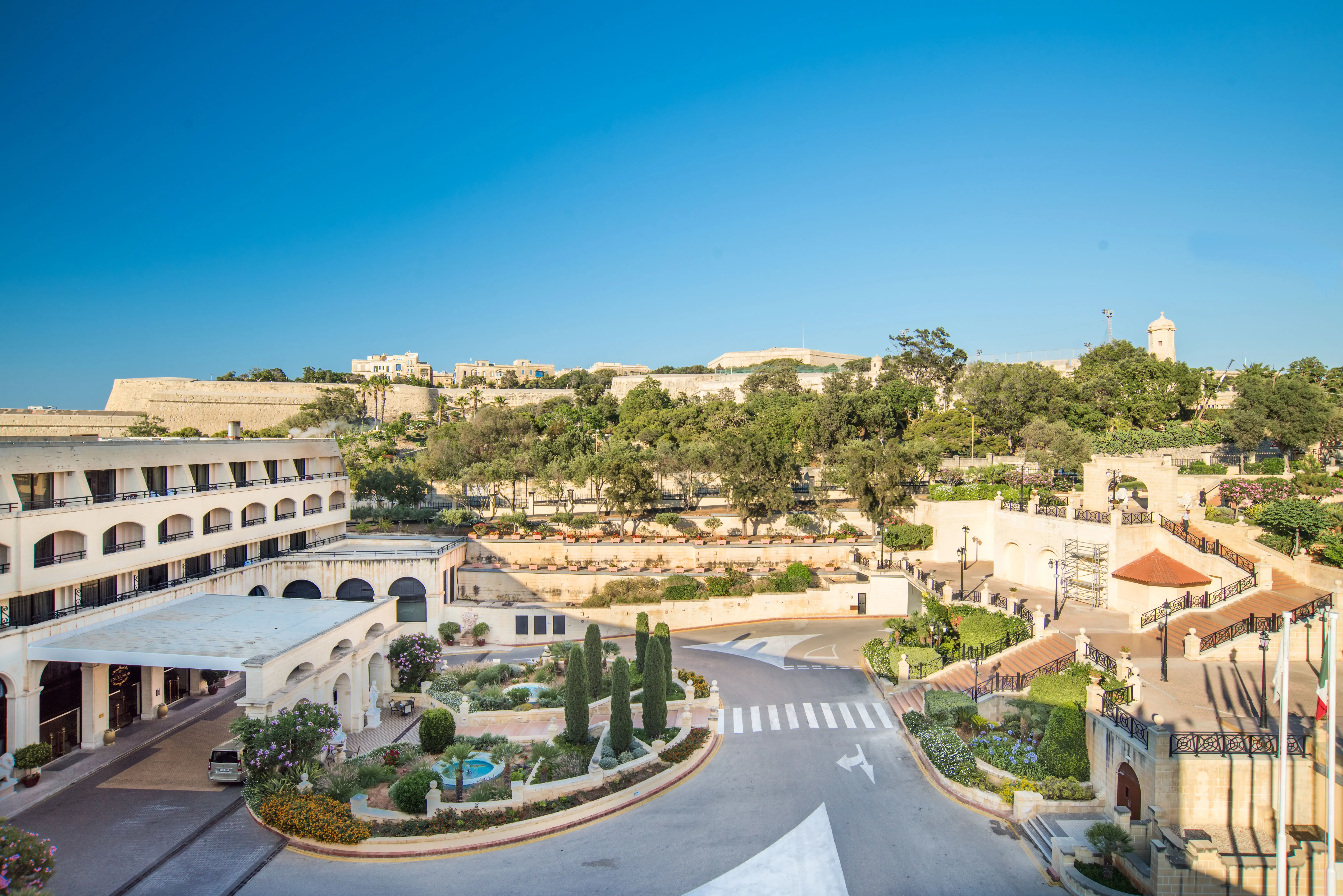 Grand Excelsior (Valletta) - zdjęcie 149