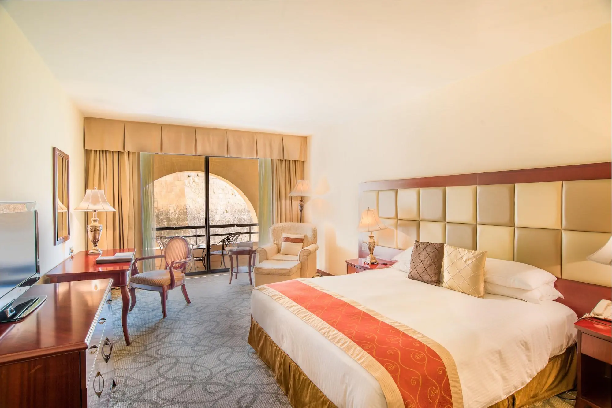 Grand Excelsior (Valletta) - zdjęcie 32