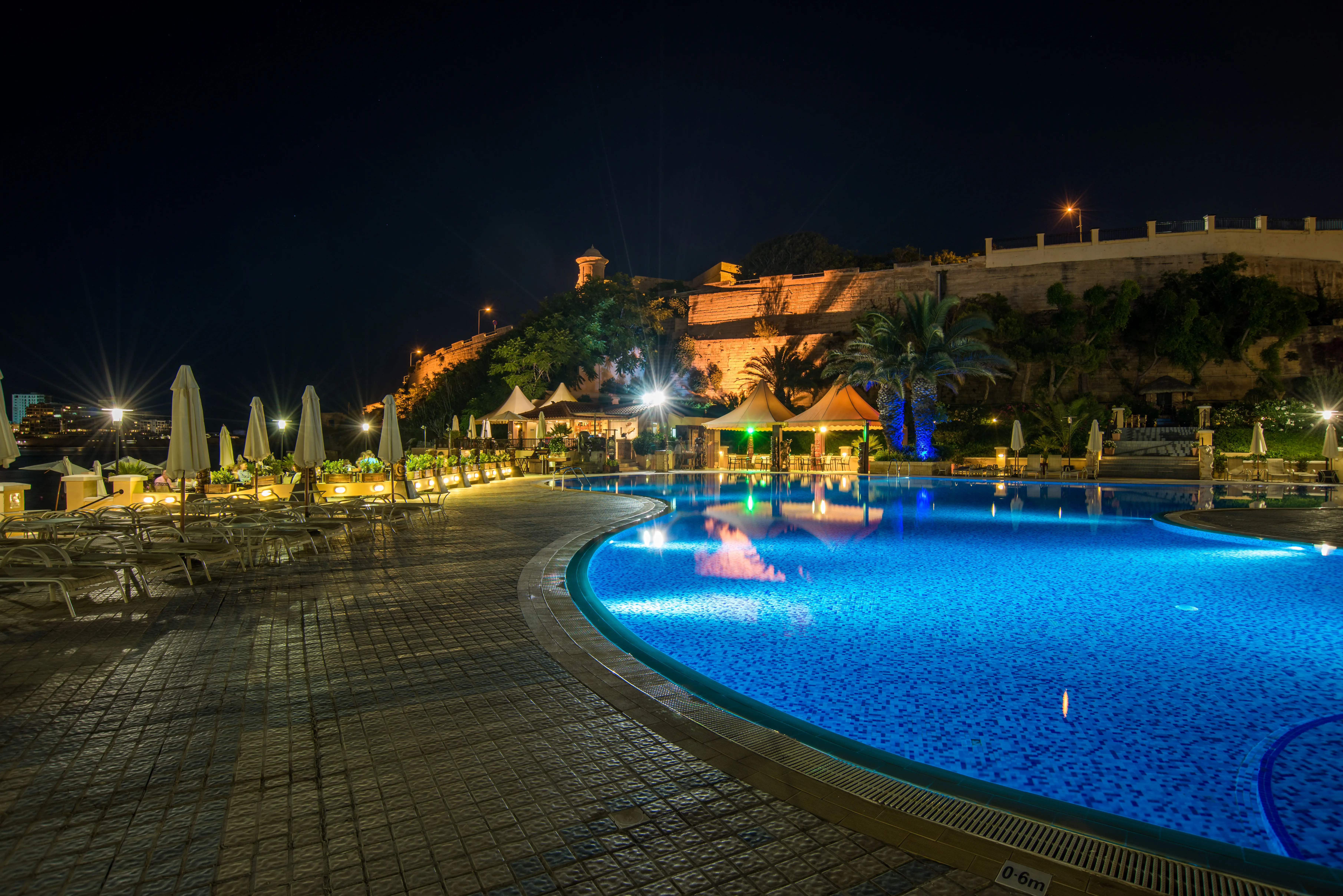 Grand Excelsior (Valletta) - zdjęcie 134