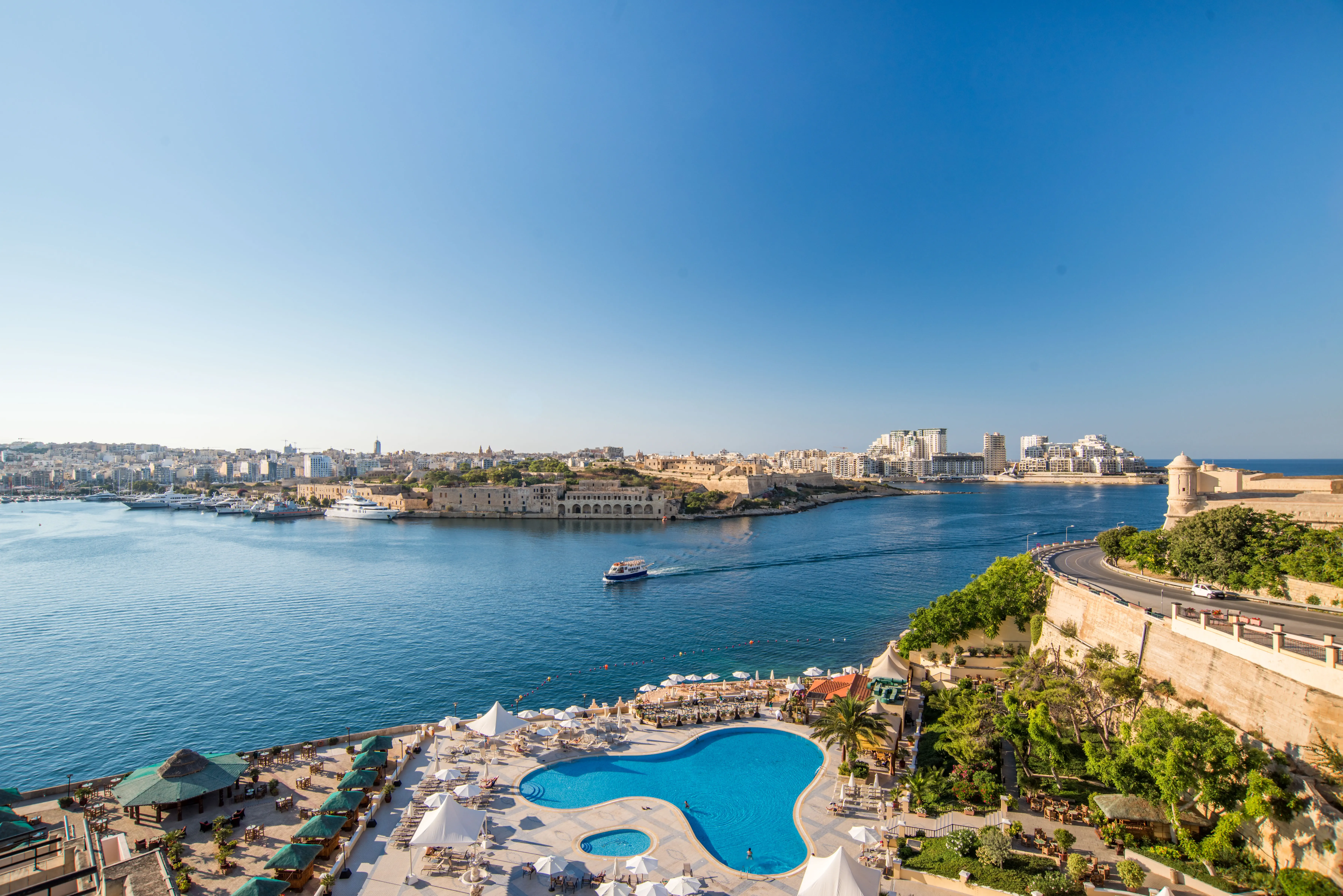 Grand Excelsior (Valletta) - zdjęcie 132