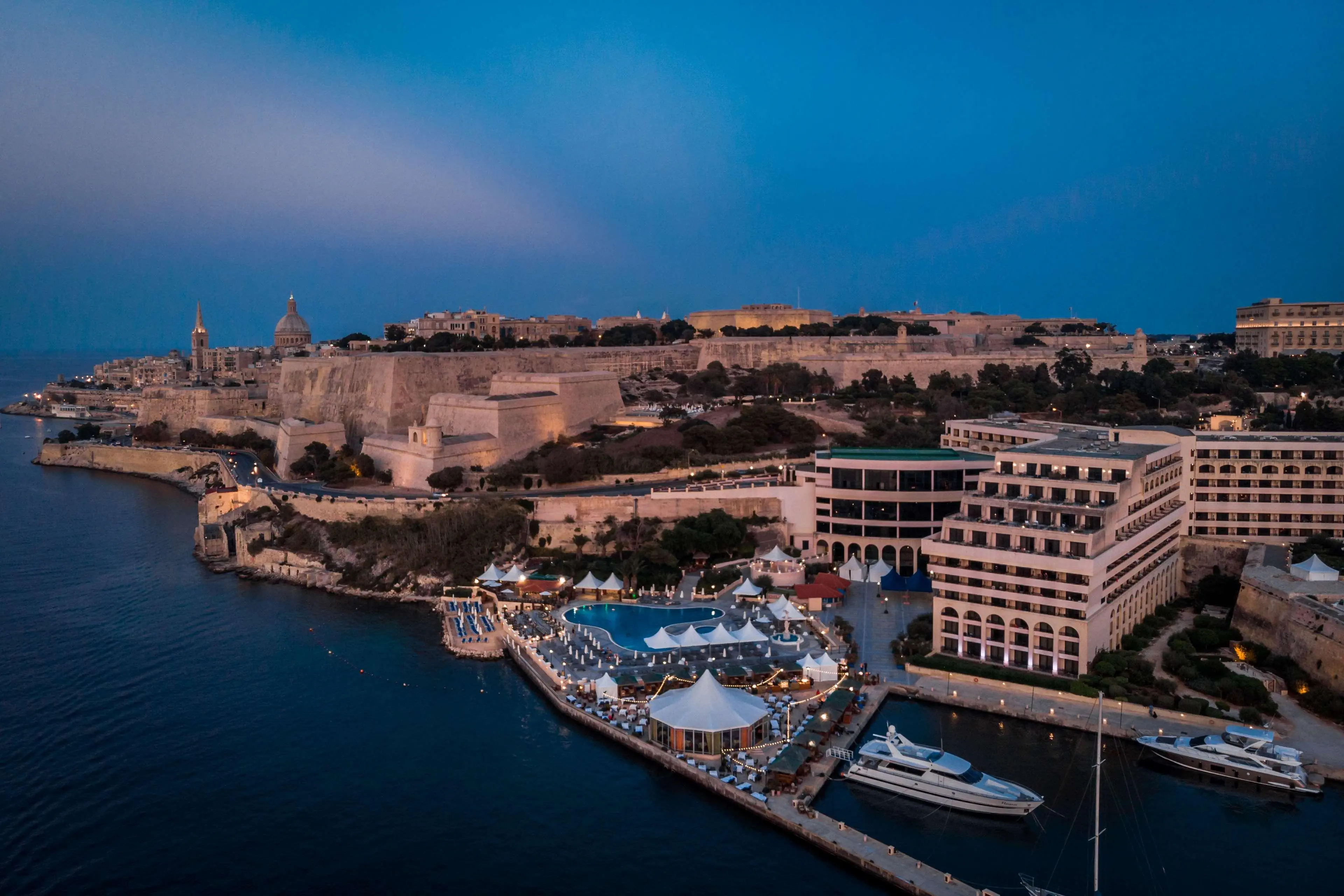 Grand Excelsior (Valletta) - zdjęcie 172