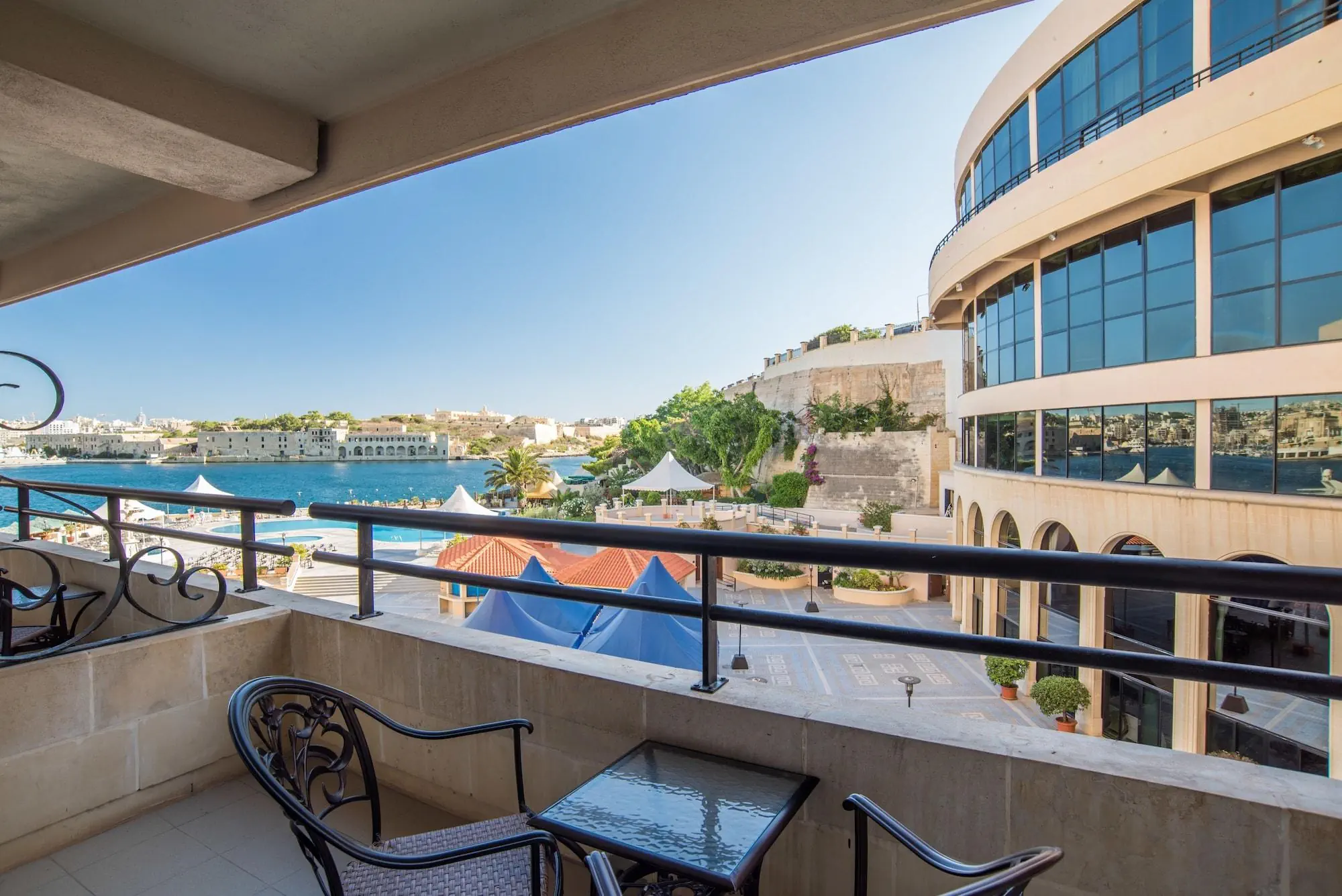 Grand Excelsior (Valletta) - zdjęcie 118
