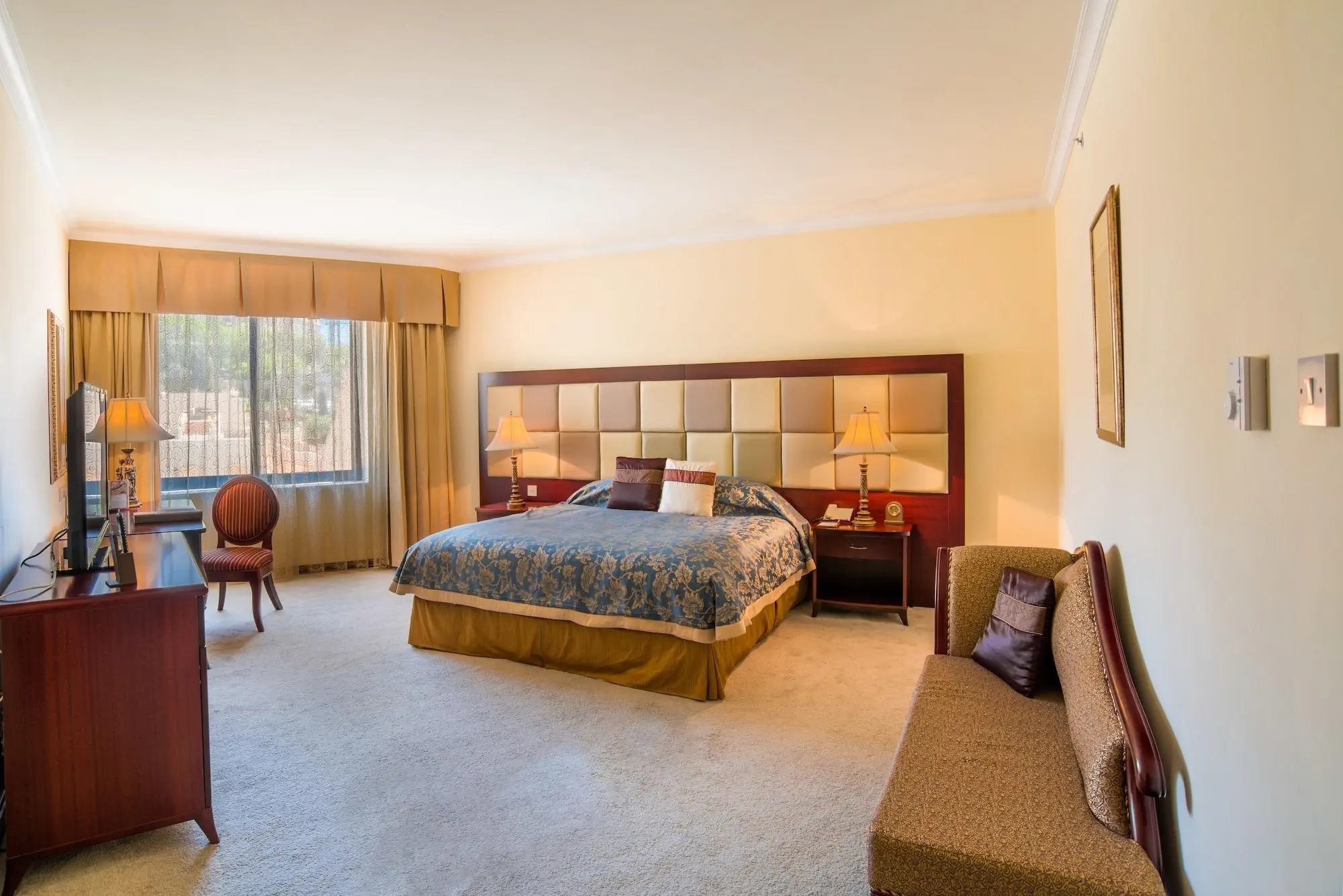Grand Excelsior (Valletta) - zdjęcie 25