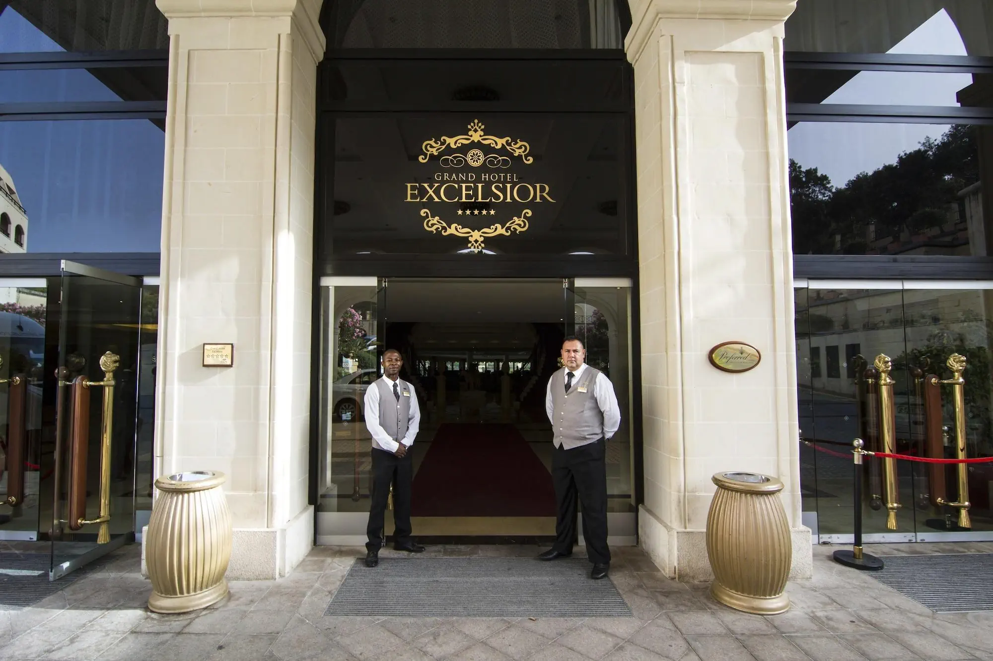 Grand Excelsior (Valletta) - zdjęcie 144