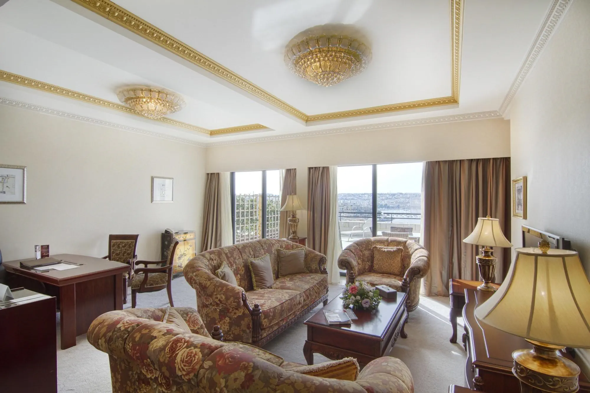 Grand Excelsior (Valletta) - zdjęcie 46
