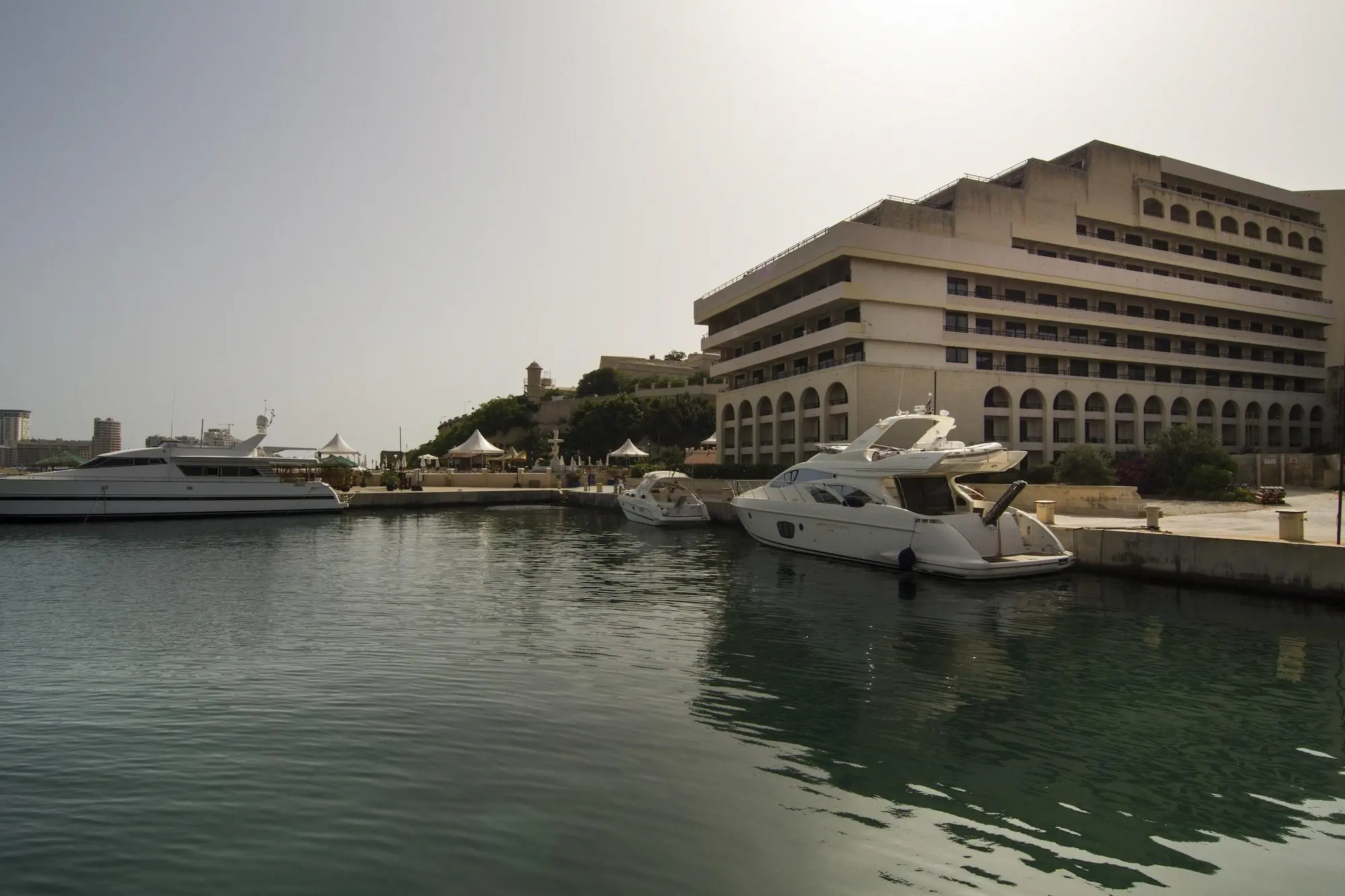 Grand Excelsior (Valletta) - zdjęcie 61