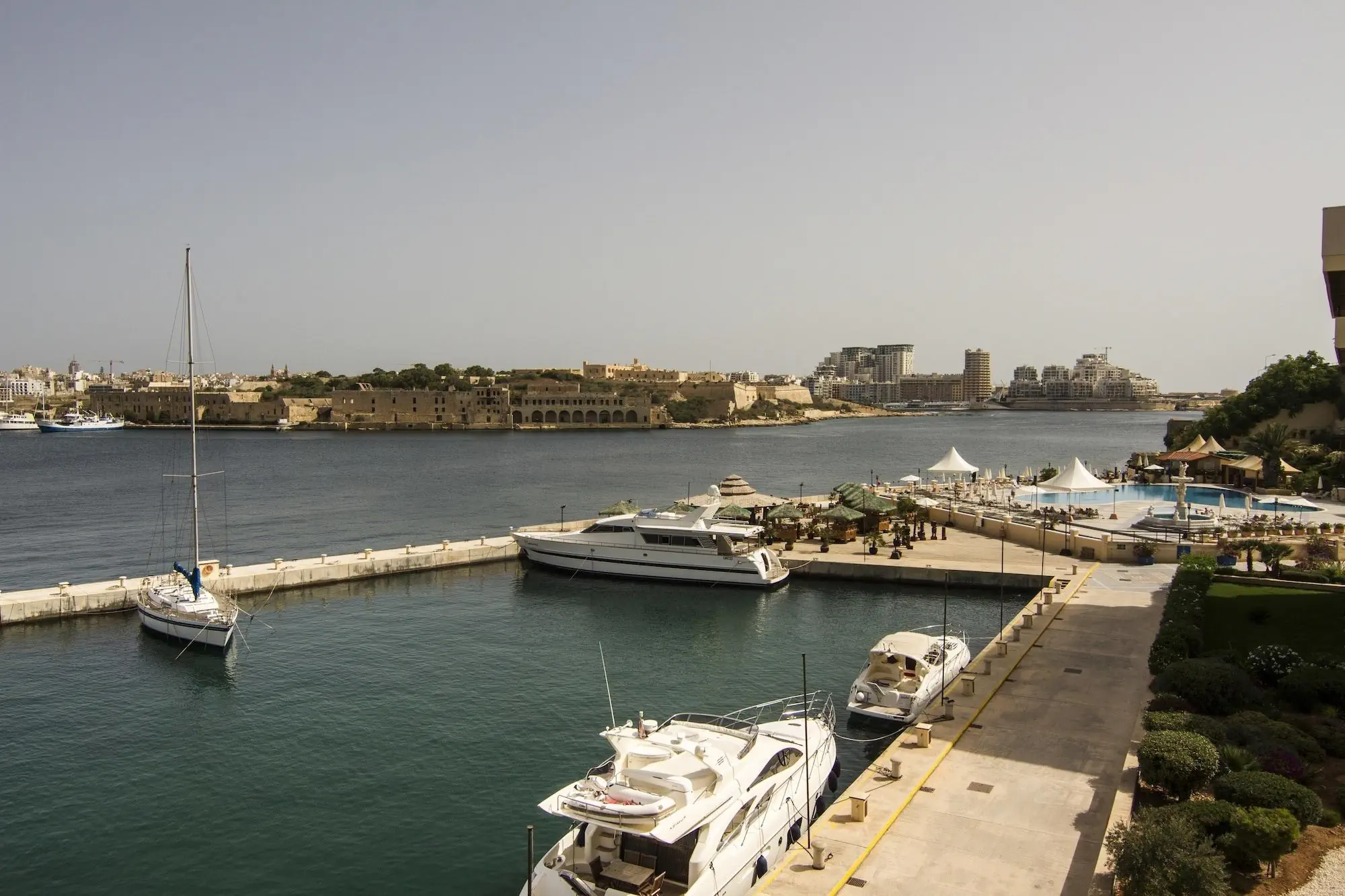 Grand Excelsior (Valletta) - zdjęcie 55
