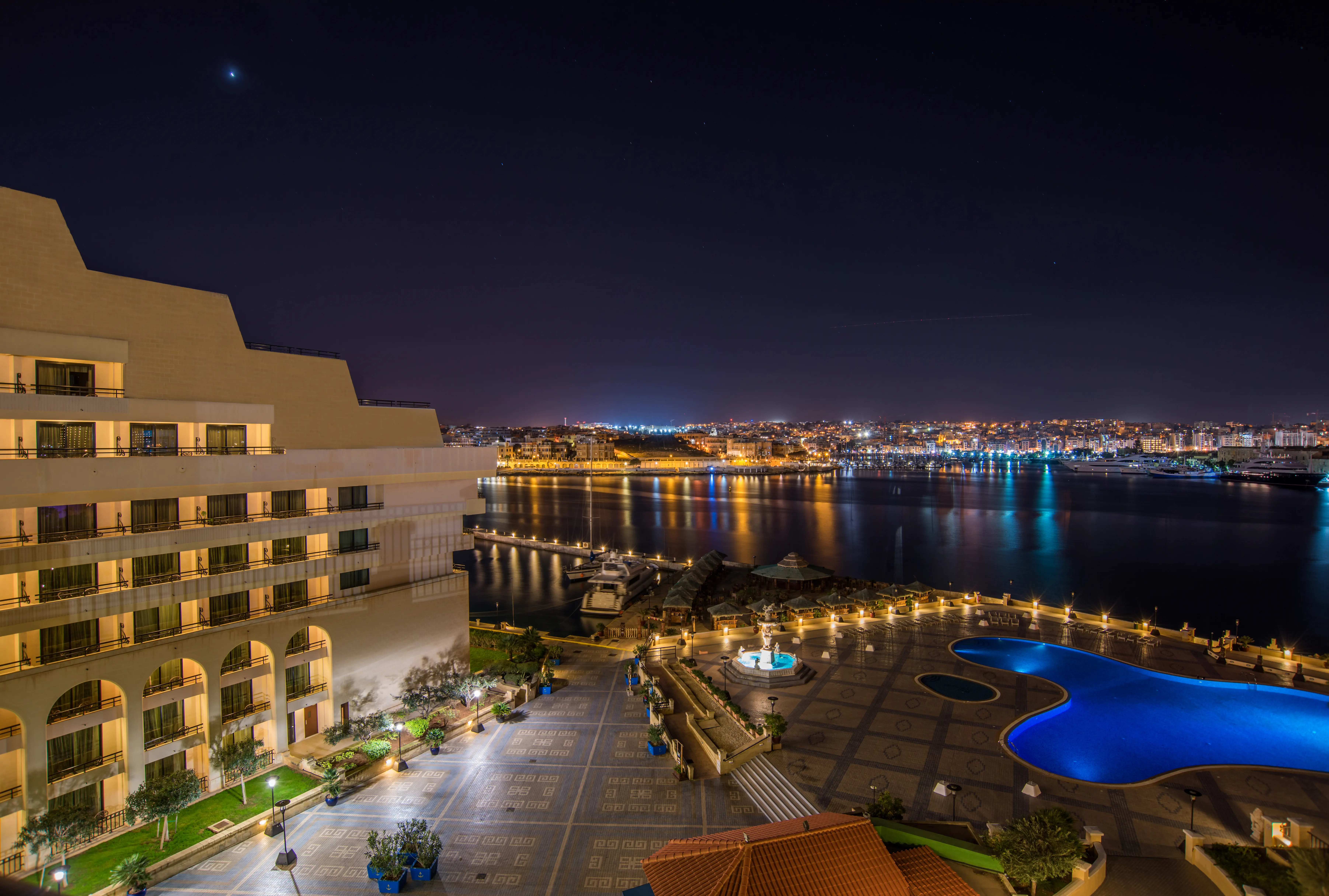 Grand Excelsior (Valletta) - zdjęcie 150