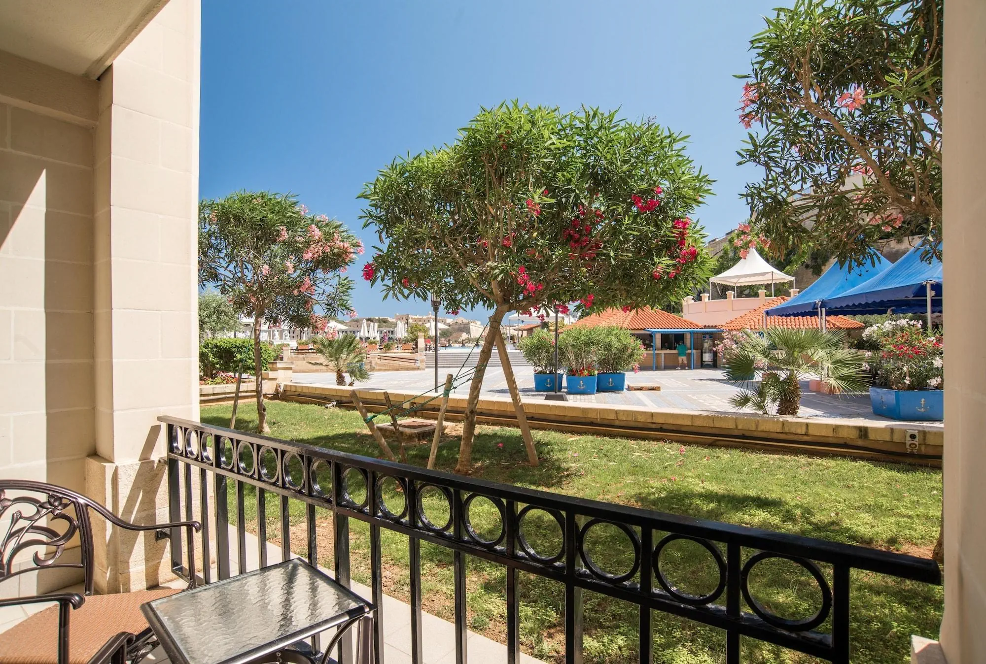 Grand Excelsior (Valletta) - zdjęcie 207