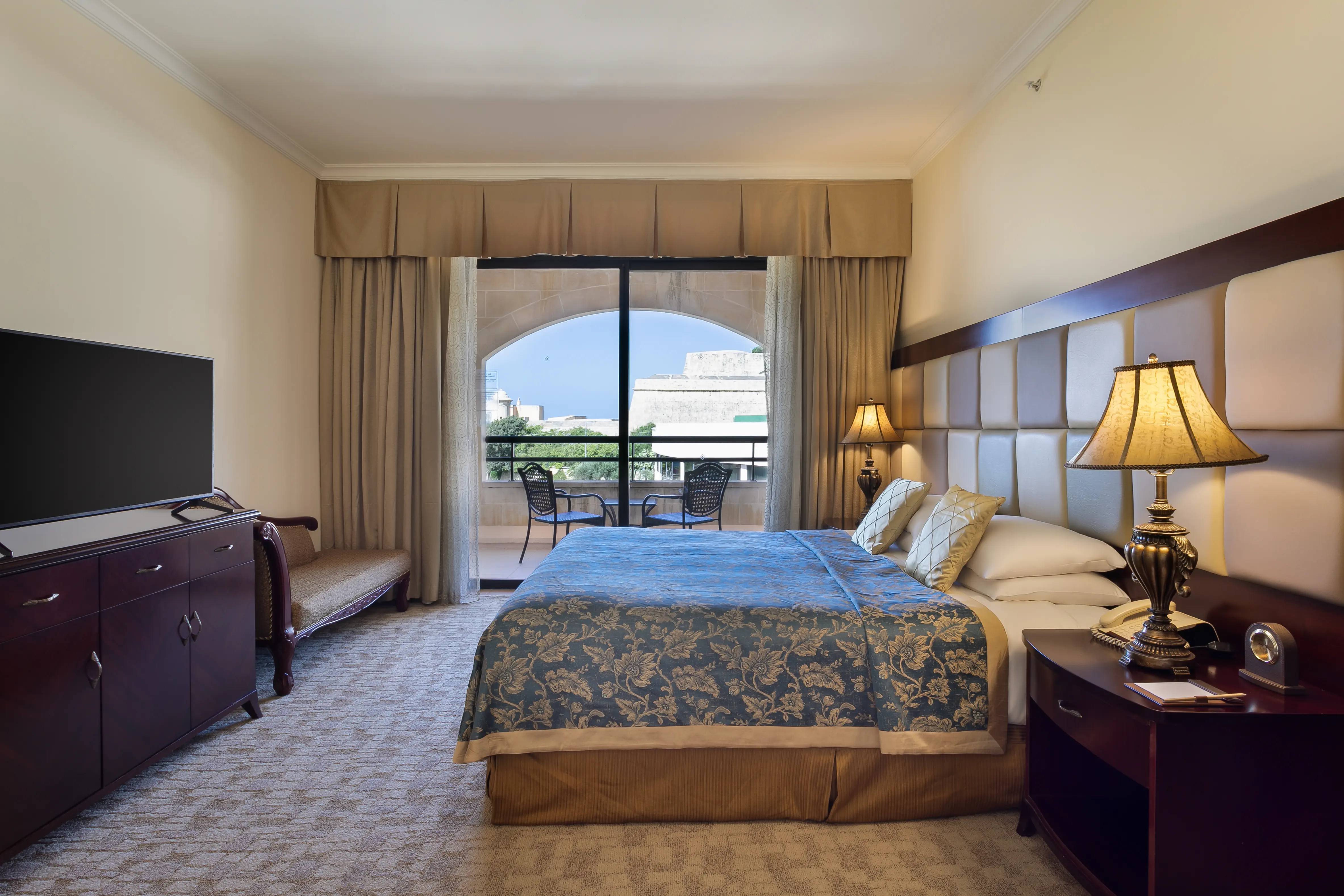 Grand Excelsior (Valletta) - zdjęcie 155