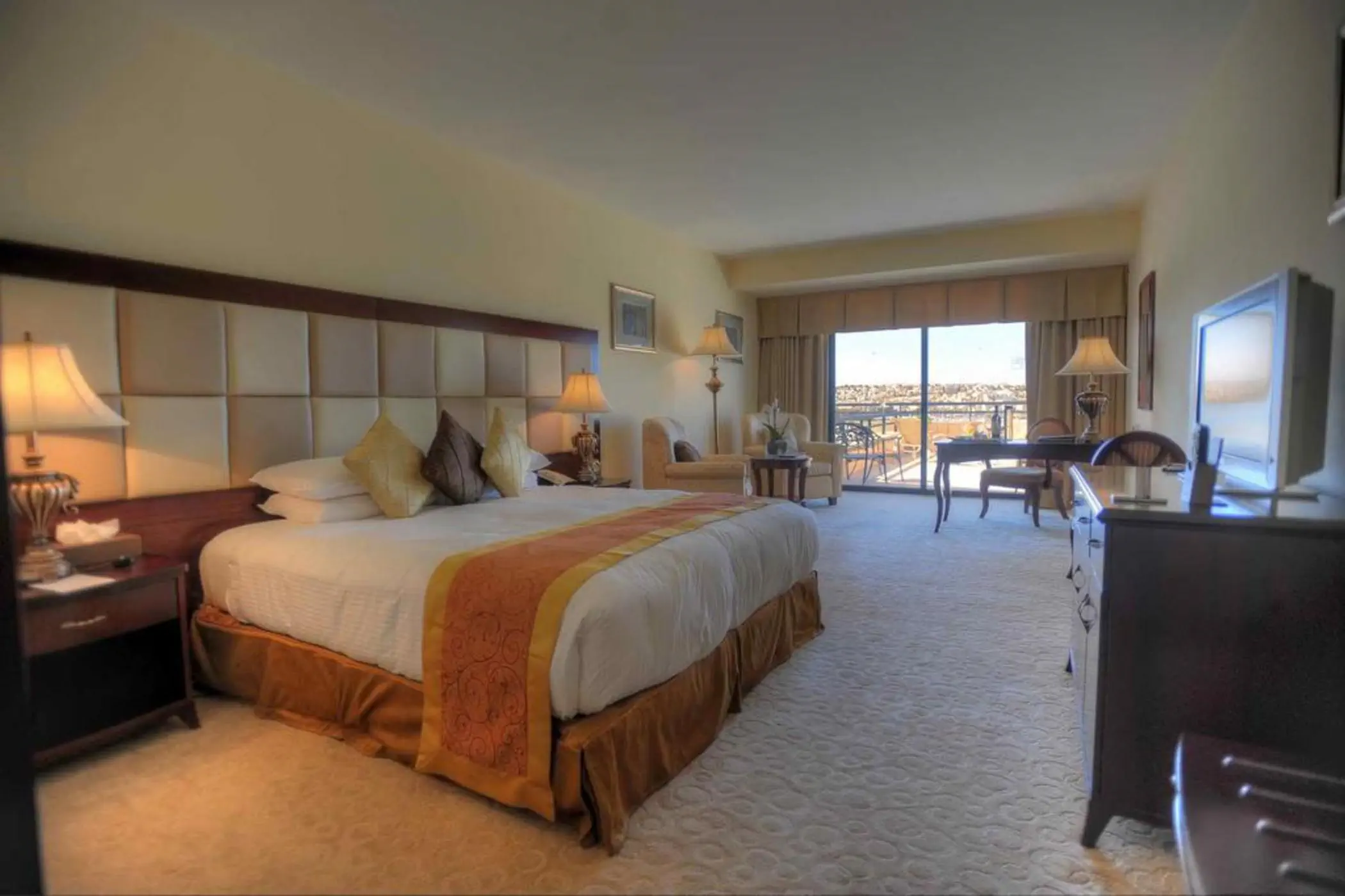 Grand Excelsior (Valletta) - zdjęcie 10