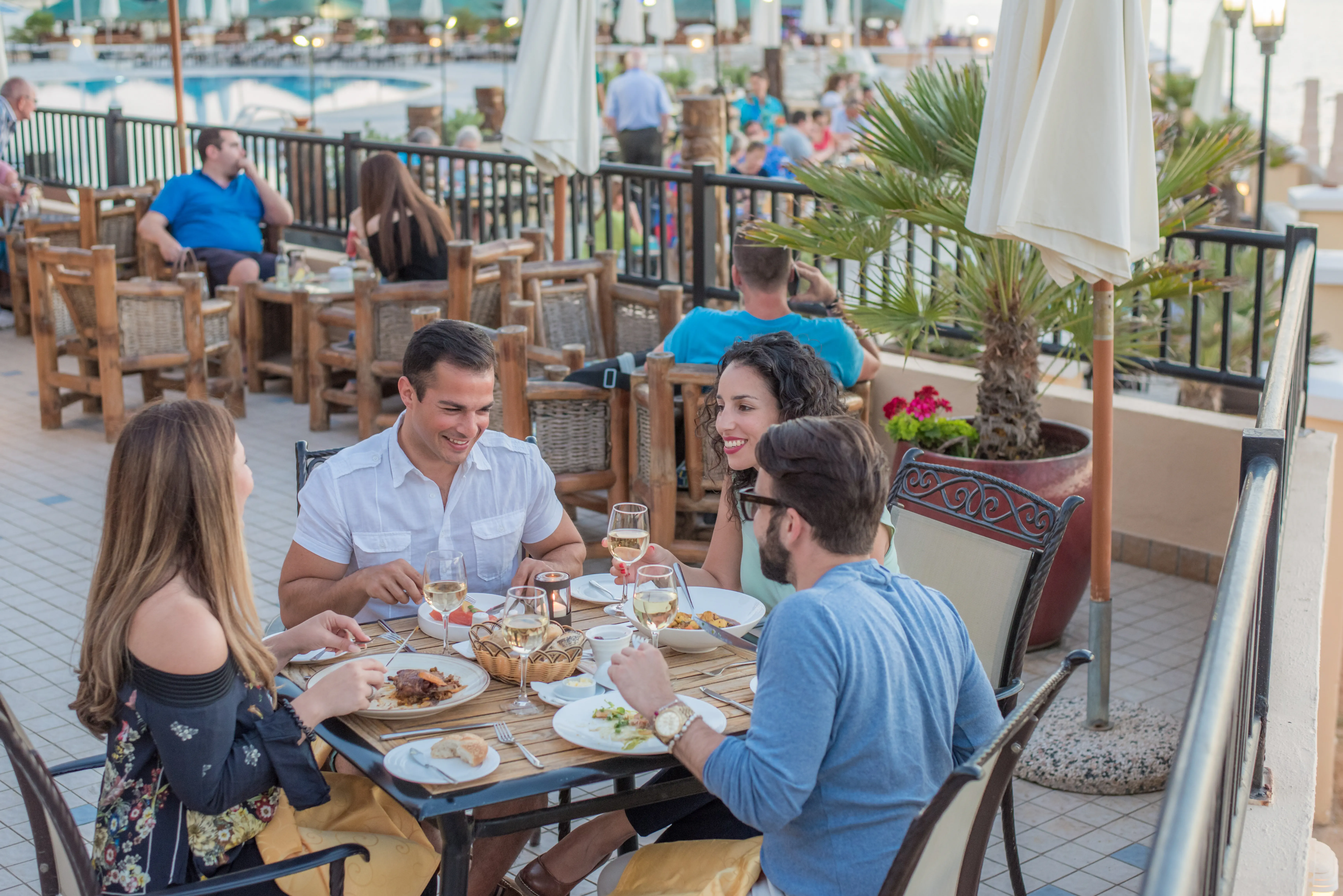 Grand Excelsior (Valletta) - zdjęcie 126