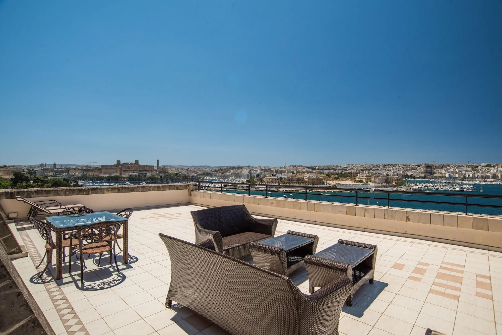 Grand Excelsior (Valletta) - zdjęcie 50
