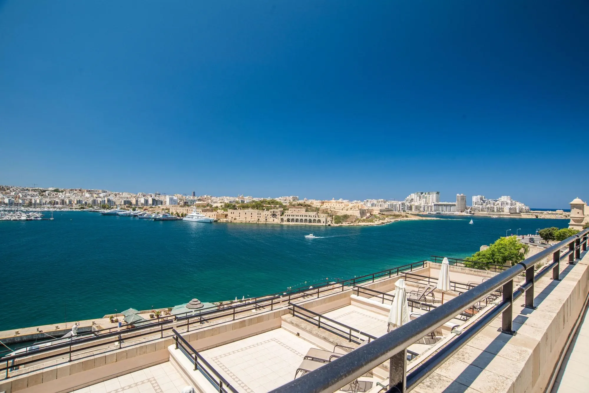 Grand Excelsior (Valletta) - zdjęcie 51