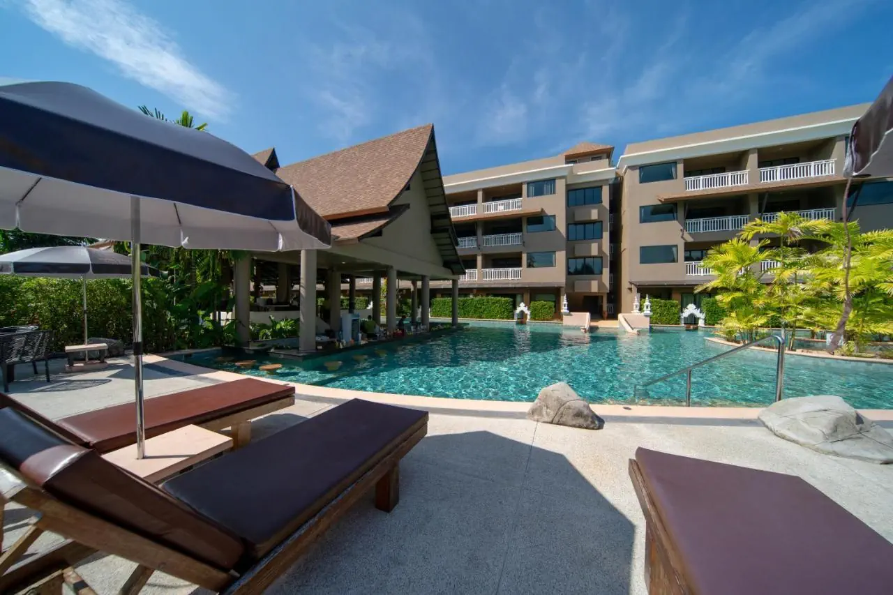 Maikhao Palm Beach photo 1