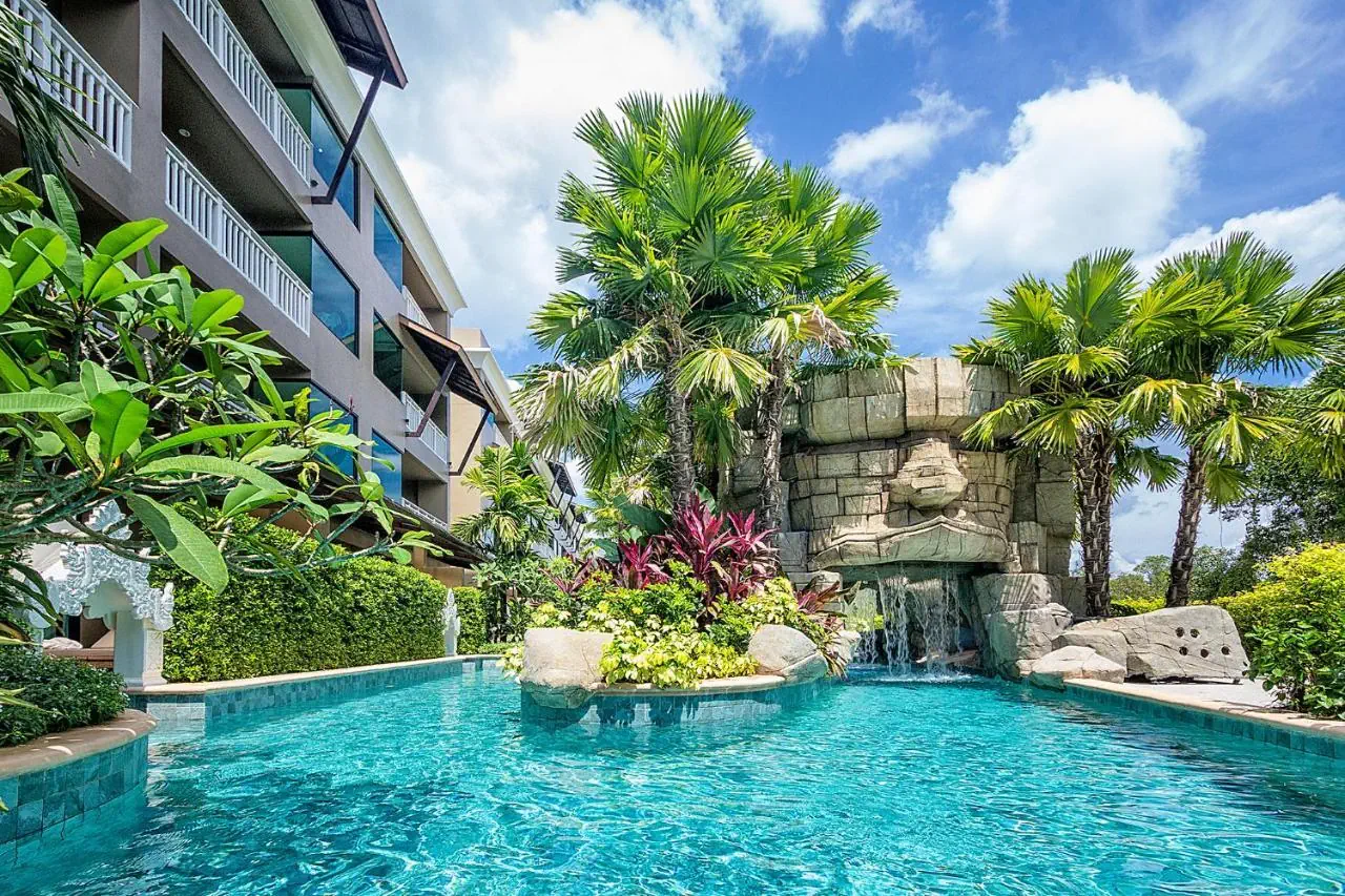 Maikhao Palm Beach photo 2