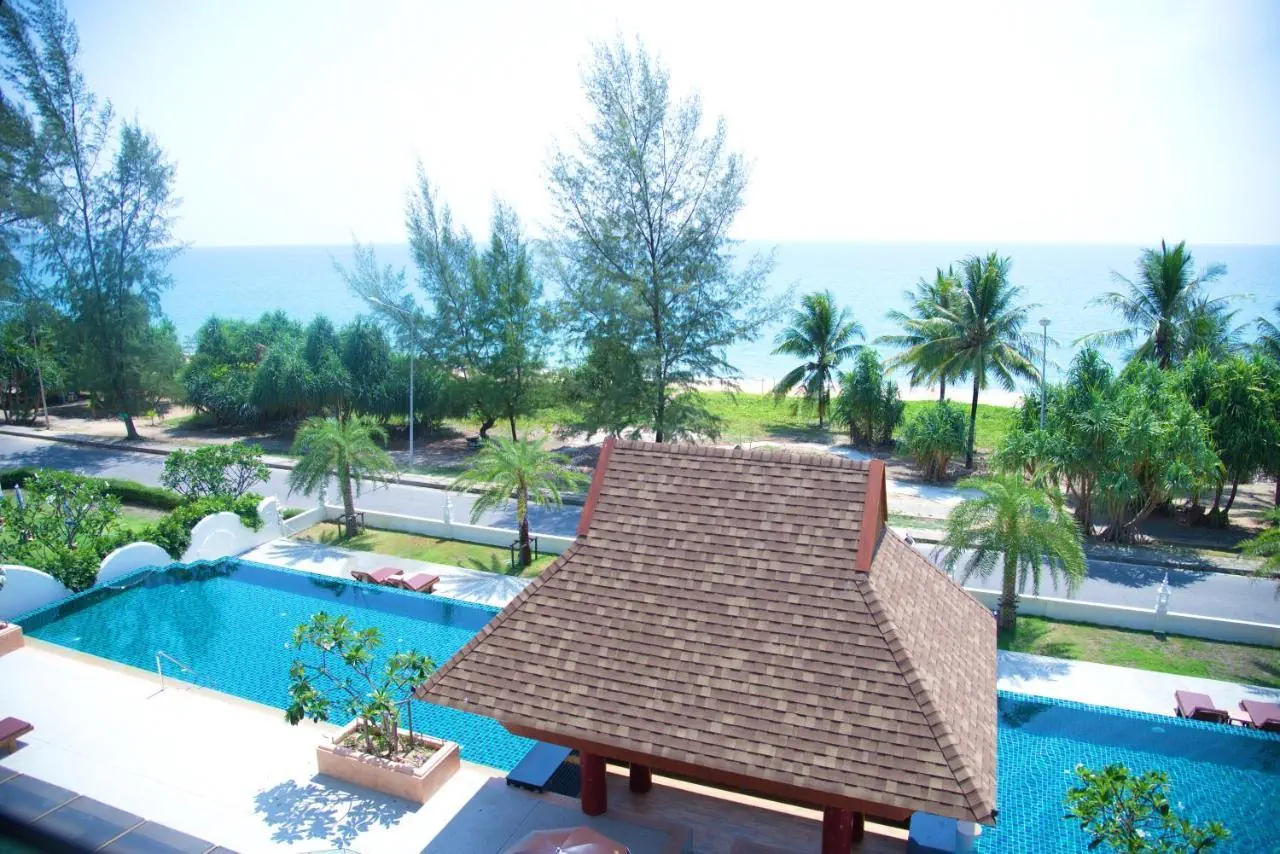 Maikhao Palm Beach photo 3