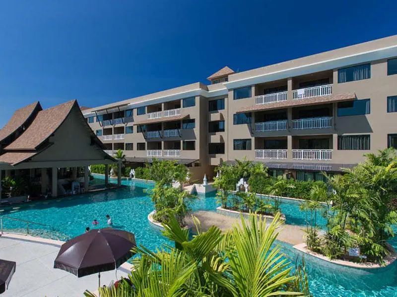 Maikhao Palm Beach