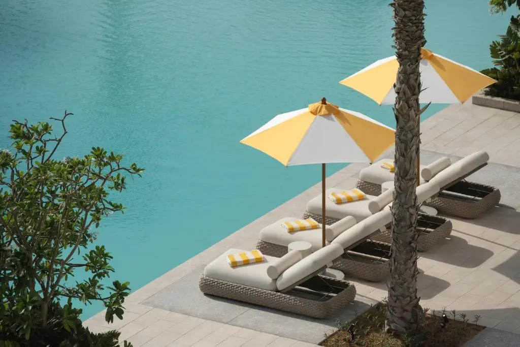 Delano Dubai - zdjęcie 4
