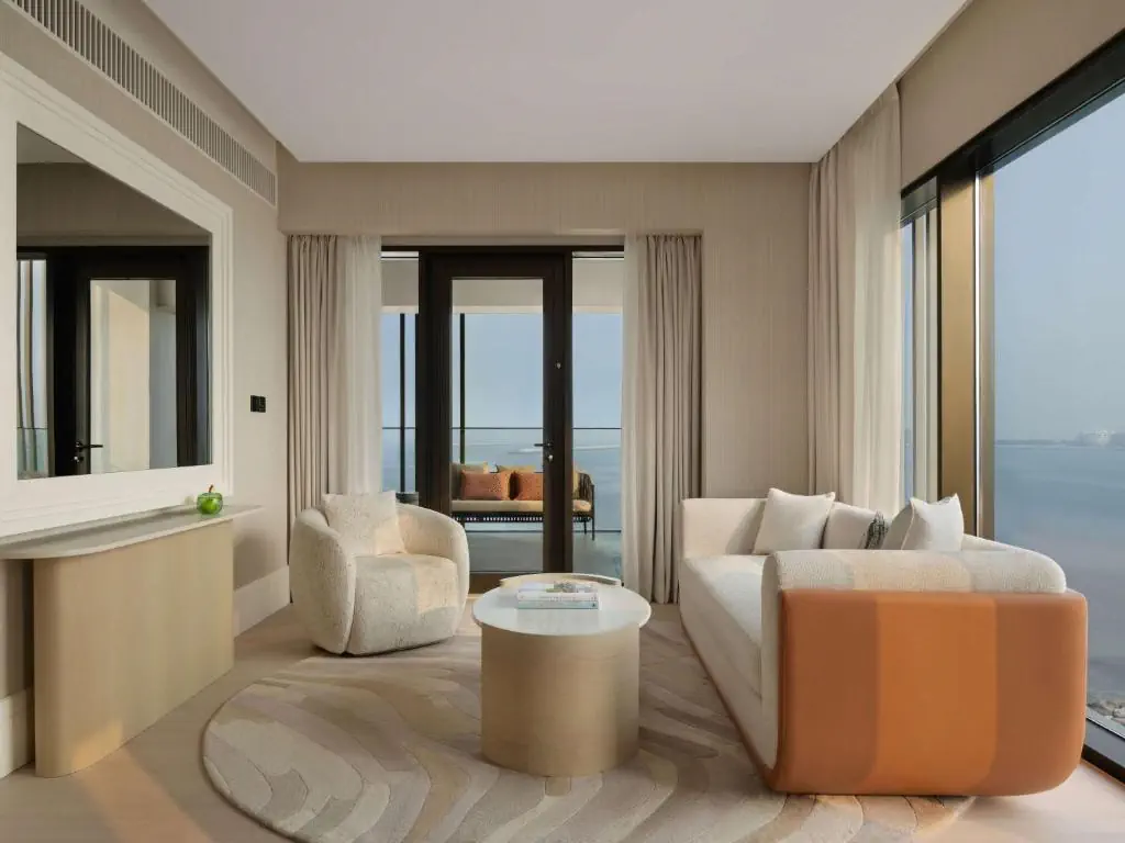 Delano Dubai - zdjęcie 11