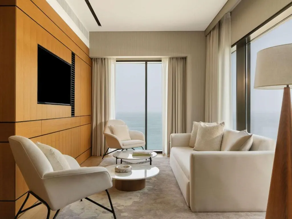 Delano Dubai - zdjęcie 12