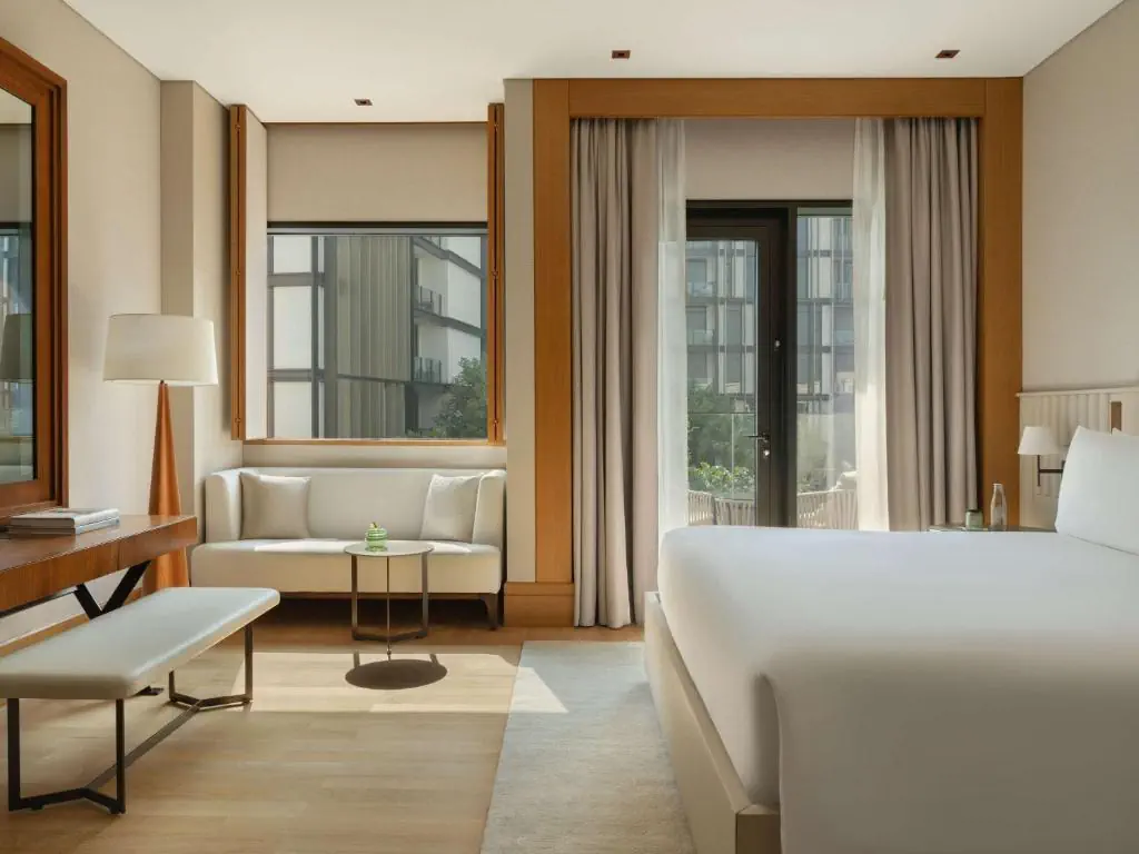 Delano Dubai - zdjęcie 9