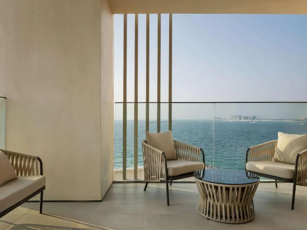 Delano Dubai - zdjęcie 10