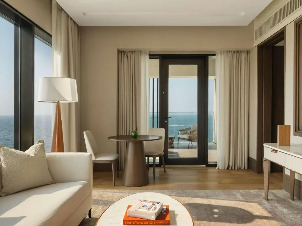 Delano Dubai - zdjęcie 7