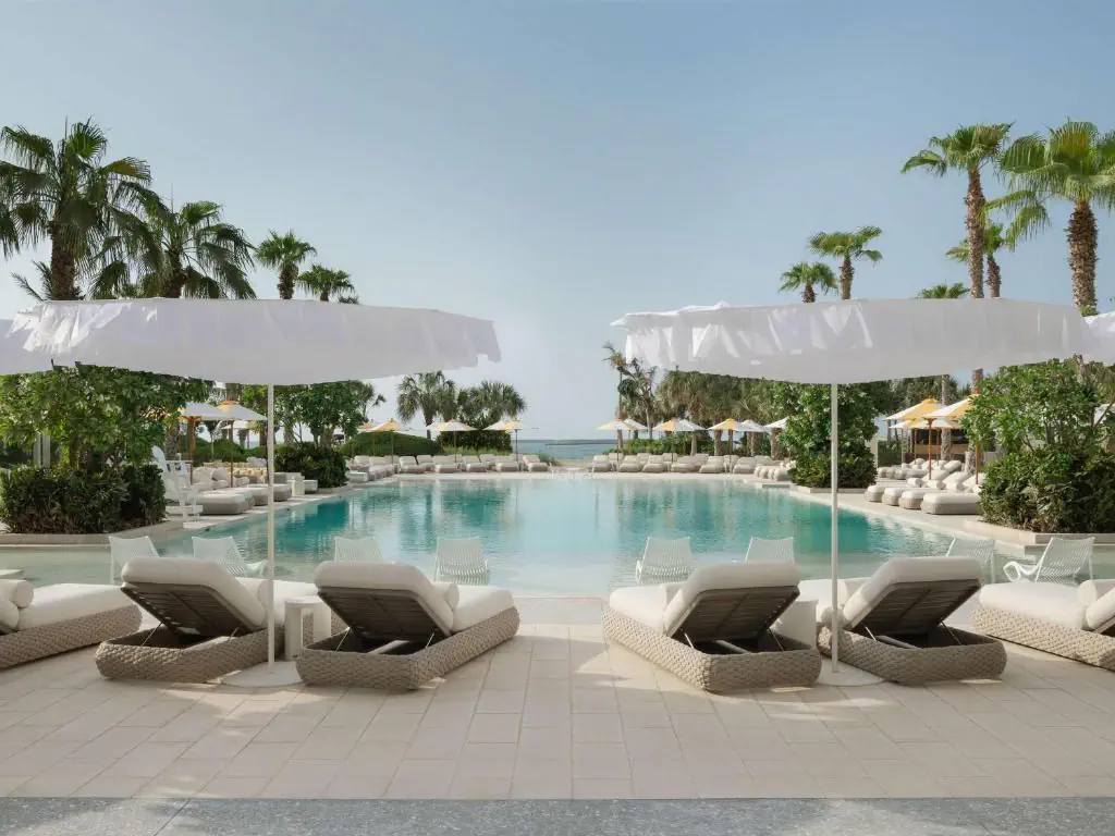 Delano Dubai - zdjęcie 6