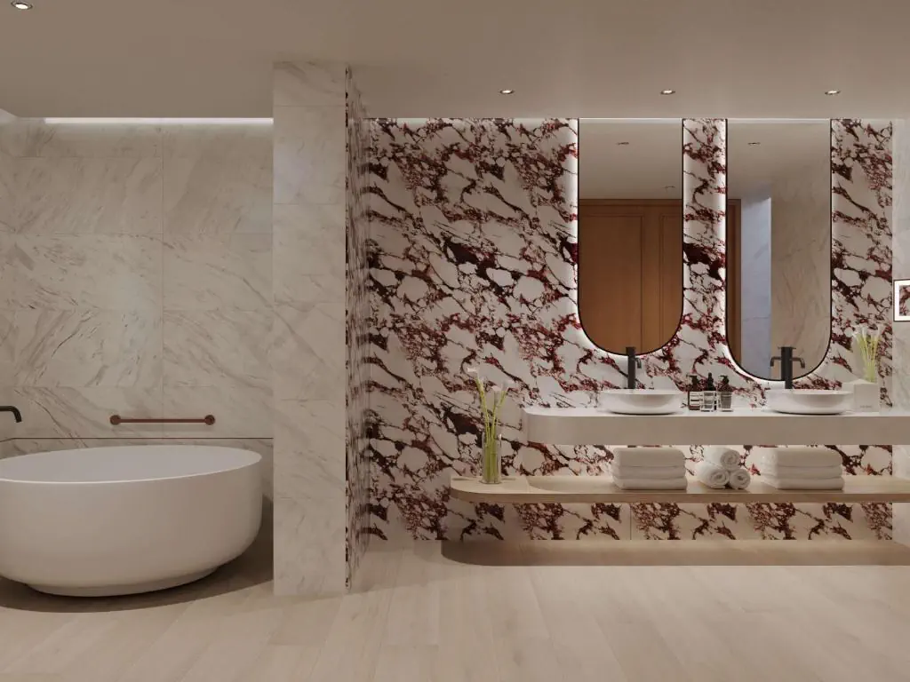 Delano Dubai - zdjęcie 13
