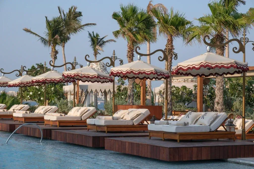 Delano Dubai - zdjęcie 3