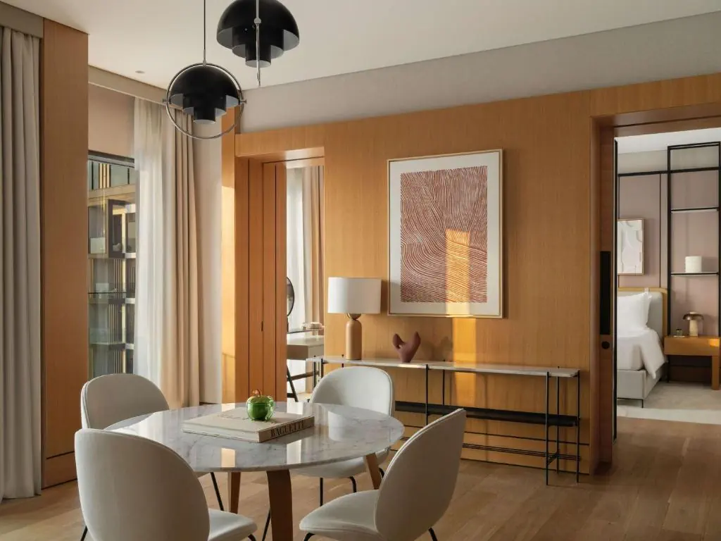 Delano Dubai - zdjęcie 8