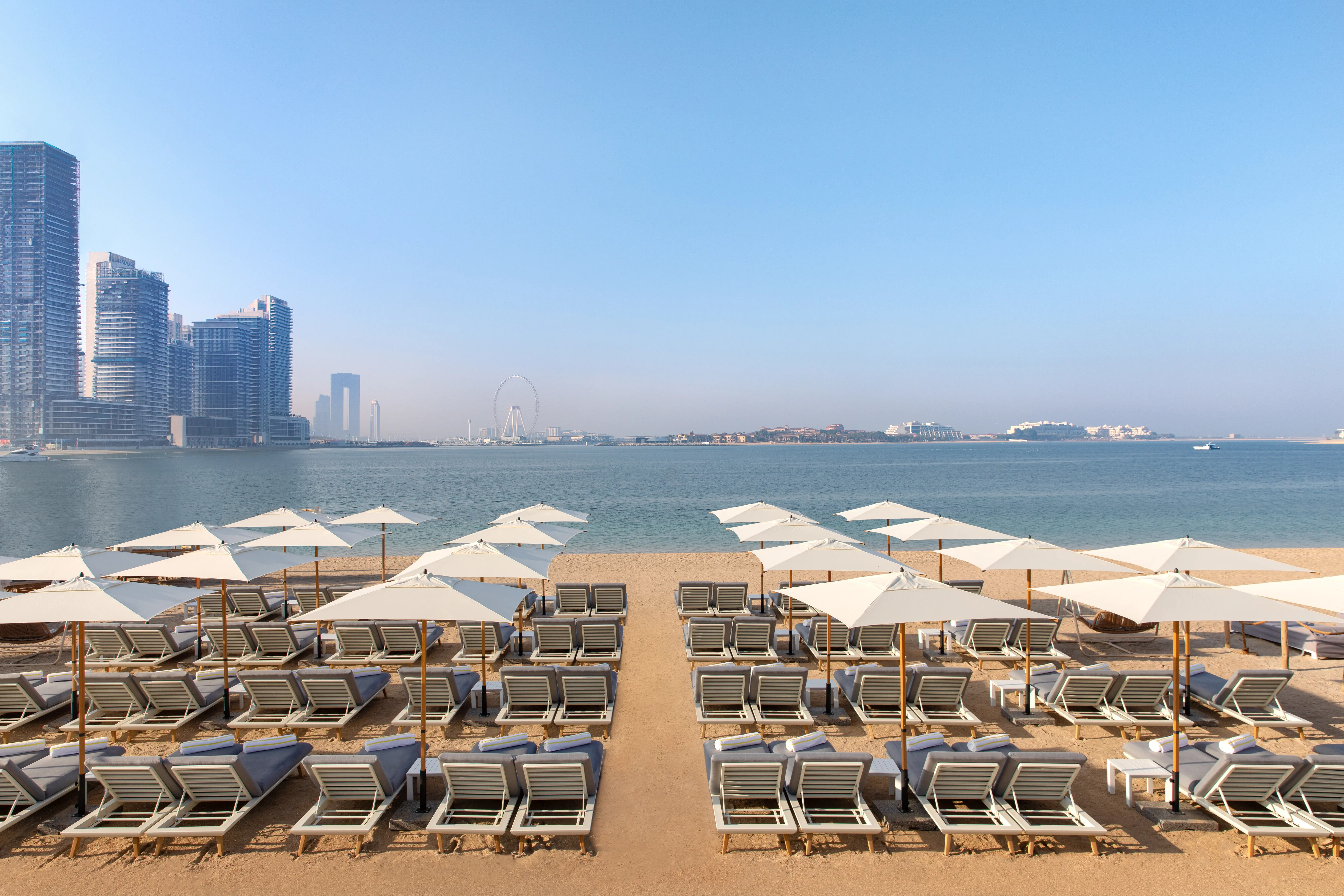 Voco Dubai The Palm - zdjęcie 7