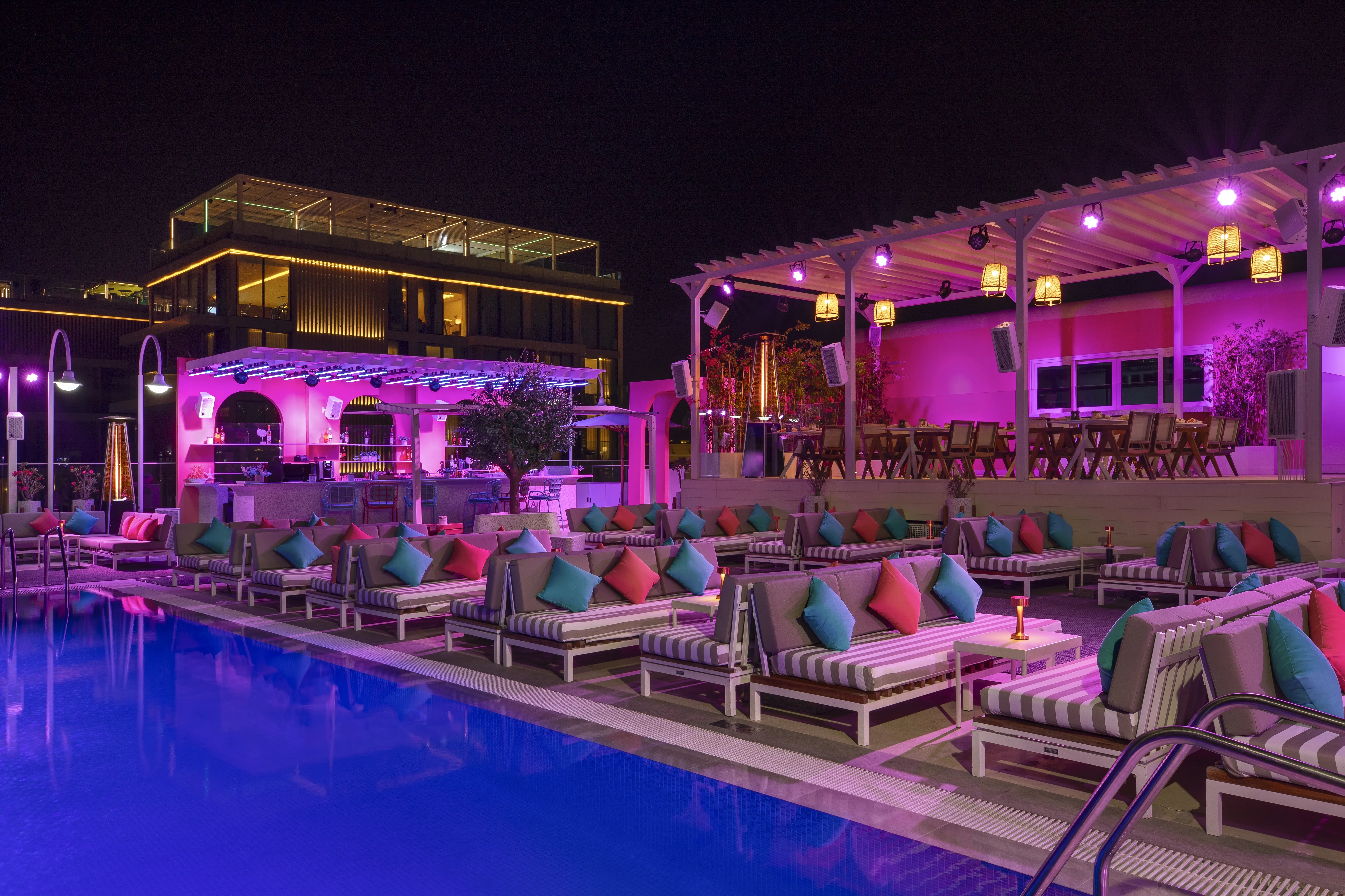 Voco Dubai The Palm - zdjęcie 9