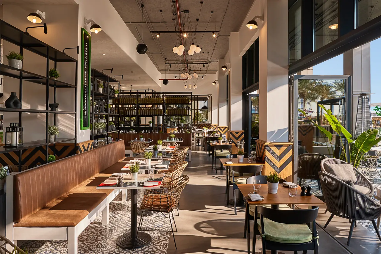 Voco Dubai The Palm - zdjęcie 10