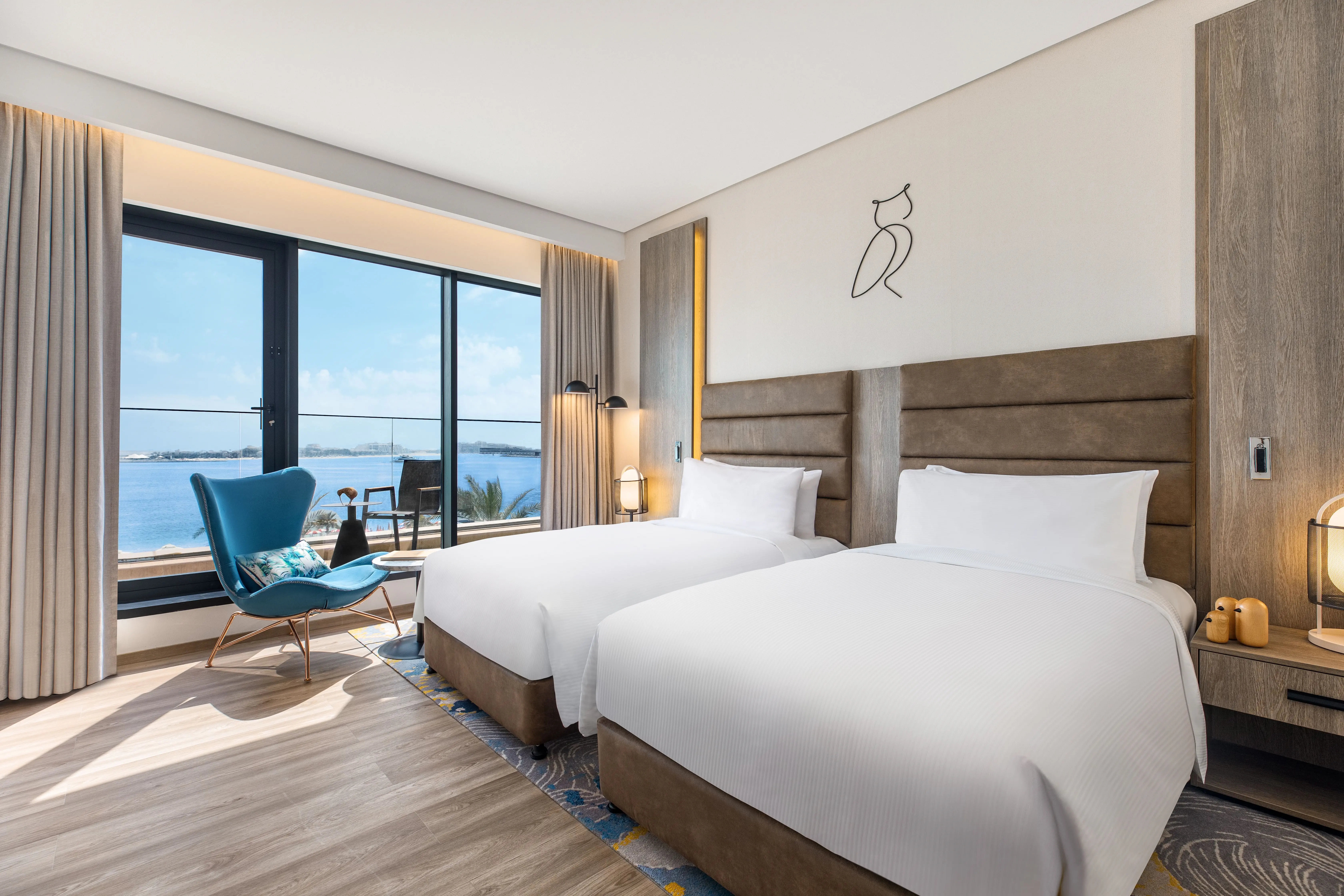 Voco Dubai The Palm - zdjęcie 13