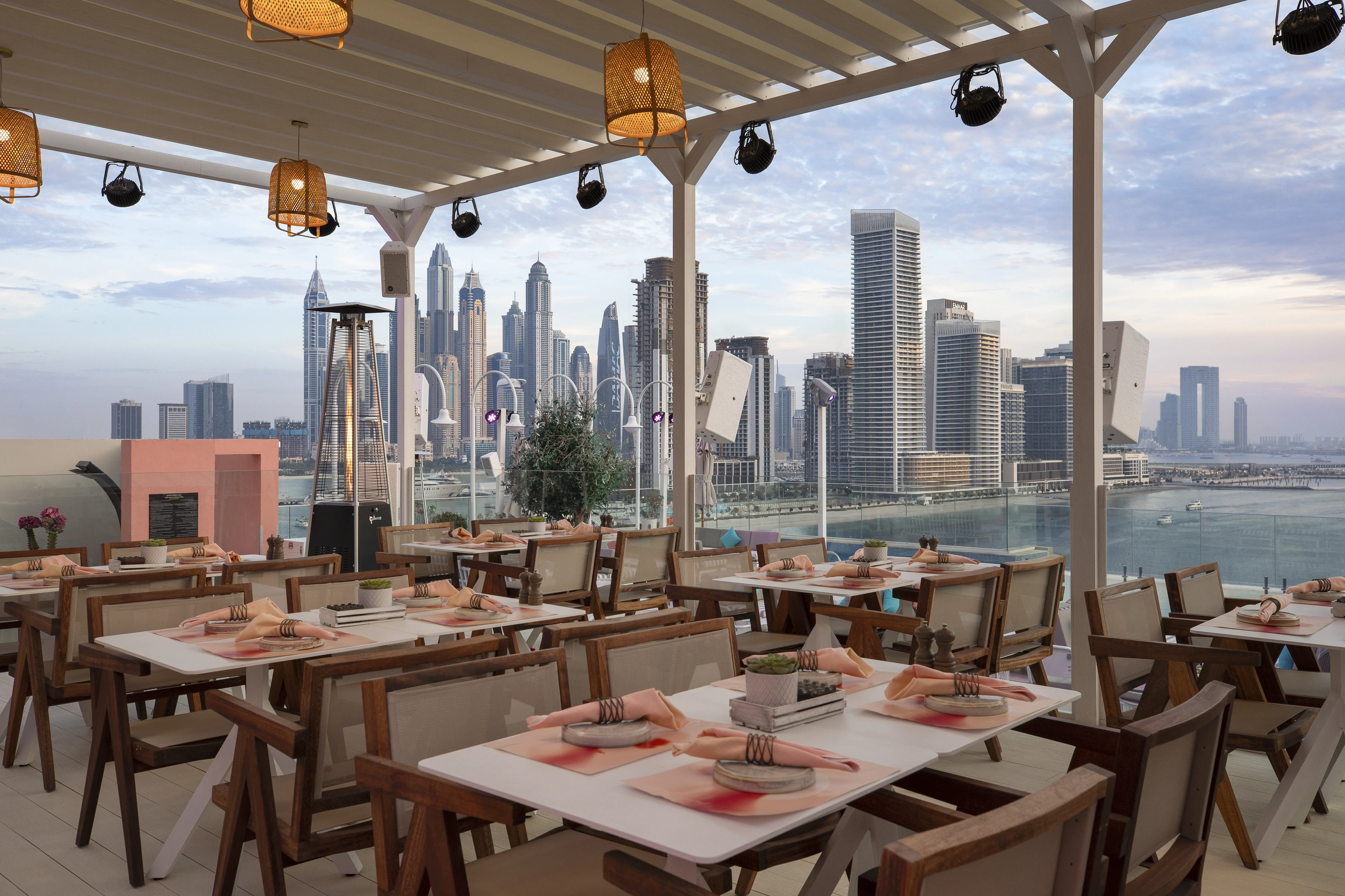 Voco Dubai The Palm - zdjęcie 8