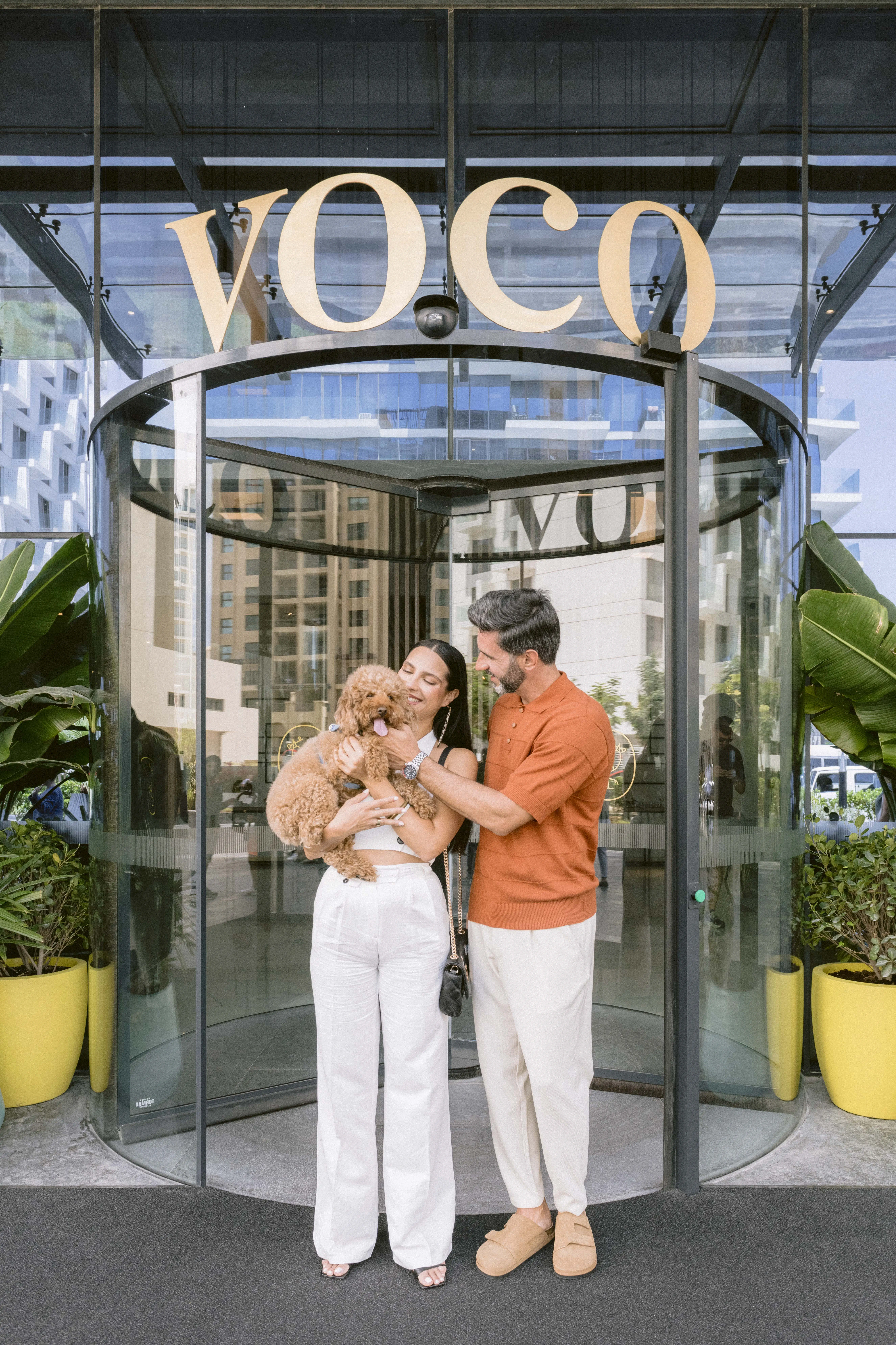 Voco Dubai The Palm - zdjęcie 3
