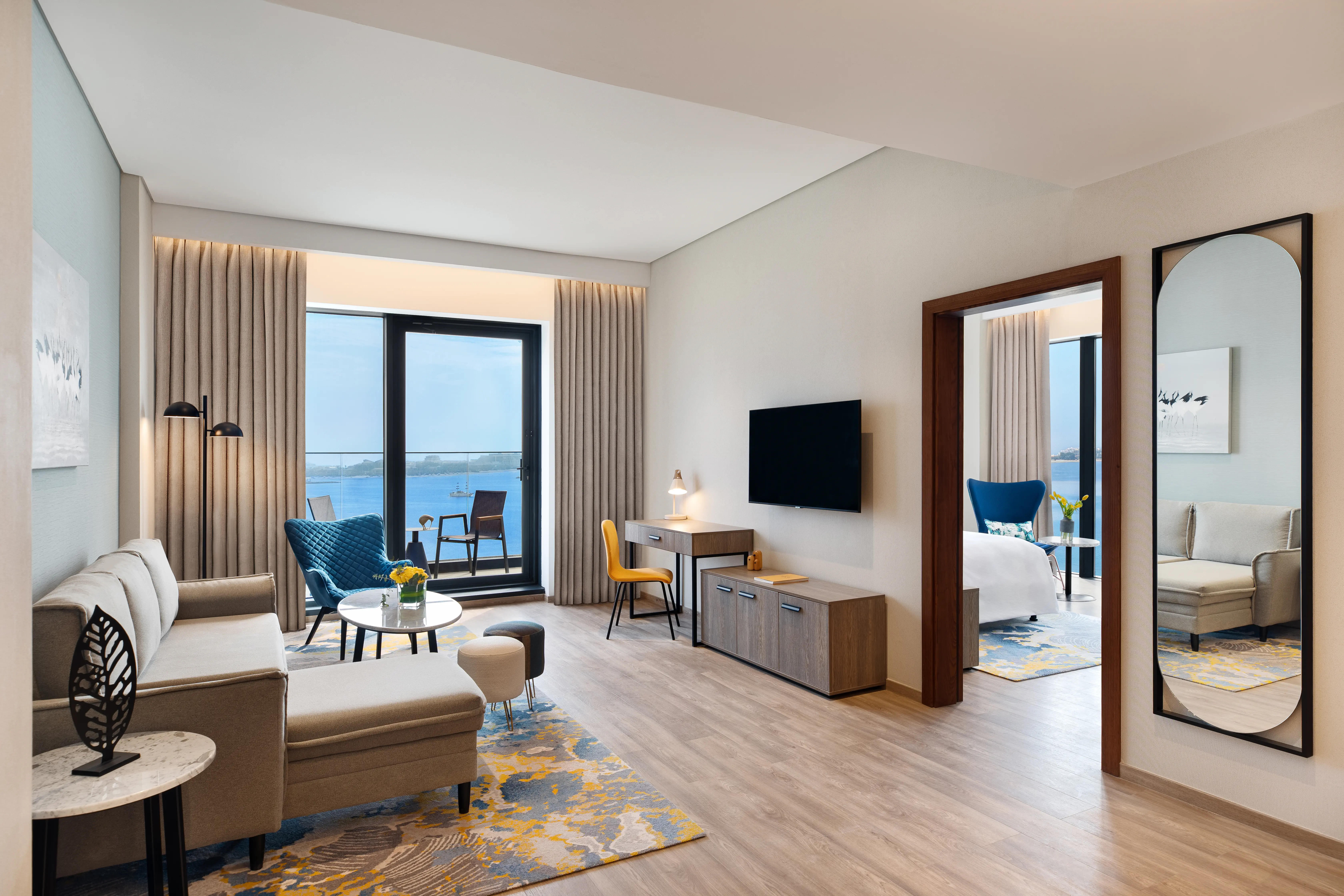 Voco Dubai The Palm - zdjęcie 14